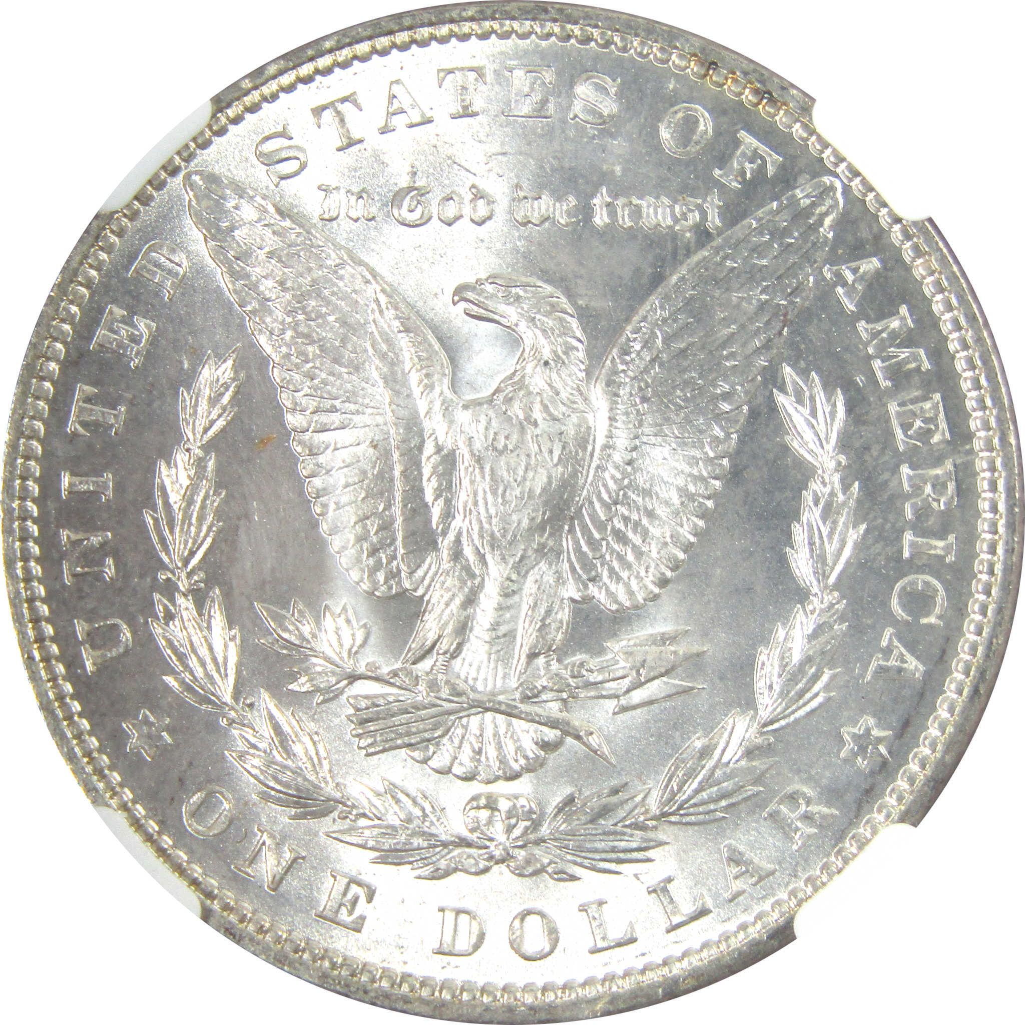 1887 Morgan Dollar MS 64 NGC Silver $1 Uncirculated Coin SKU:I15687 - Morgan coin - Morgan silver dollar - Morgan silver dollar for sale - Profile Coins &amp; Collectibles