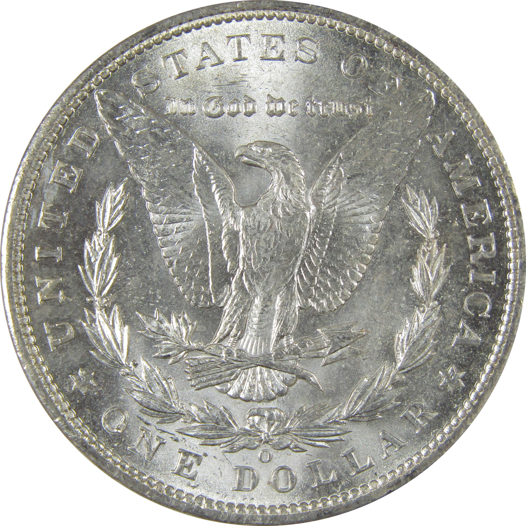 1901 O Morgan Dollar Uncirculated Silver $1 Coin SKU:I23237 - Morgan coin - Morgan silver dollar - Morgan silver dollar for sale - Profile Coins &amp; Collectibles