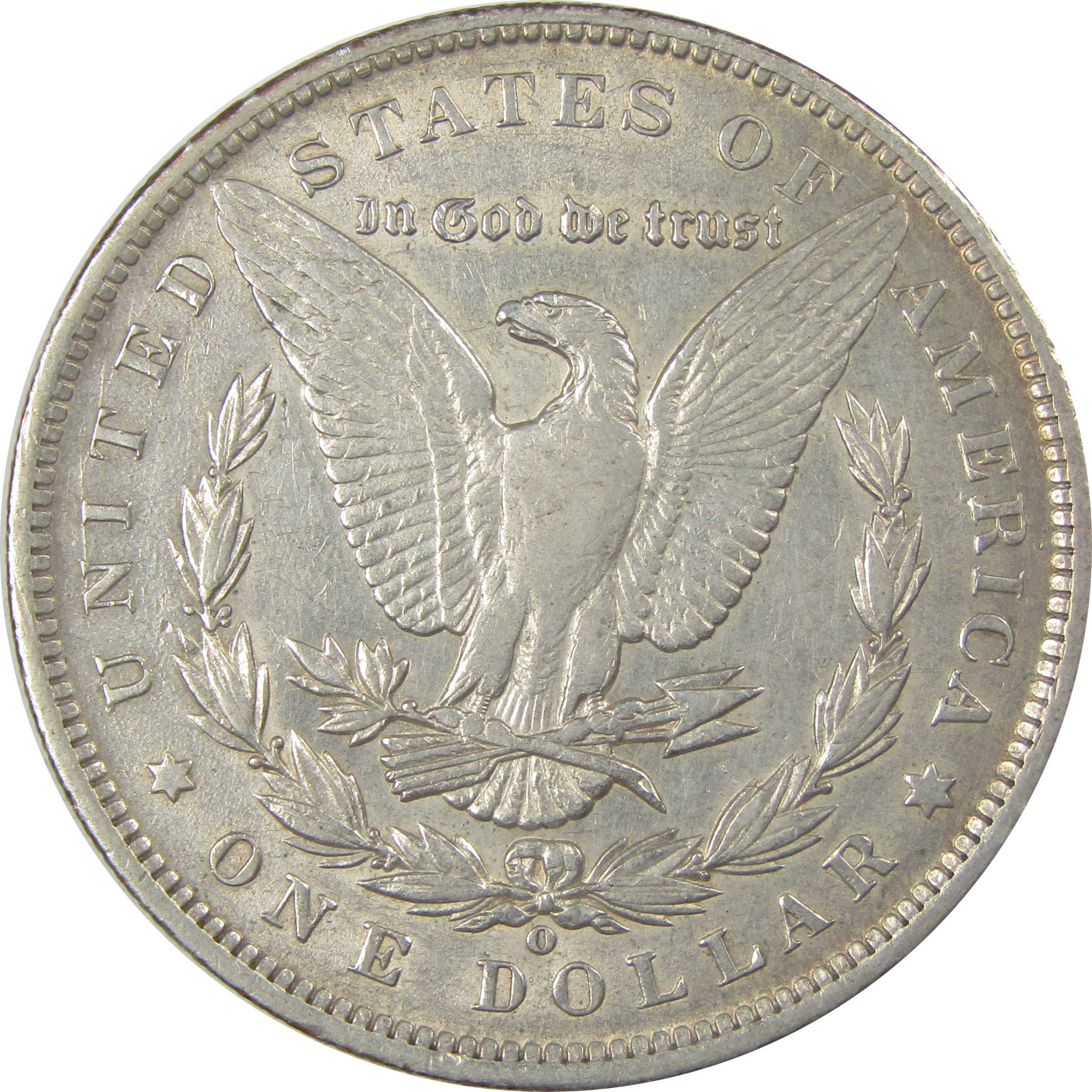 1891 O Morgan Dollar XF EF Extremely Fine Details Silver SKU:CPC8932 - Morgan coin - Morgan silver dollar - Morgan silver dollar for sale - Profile Coins &amp; Collectibles