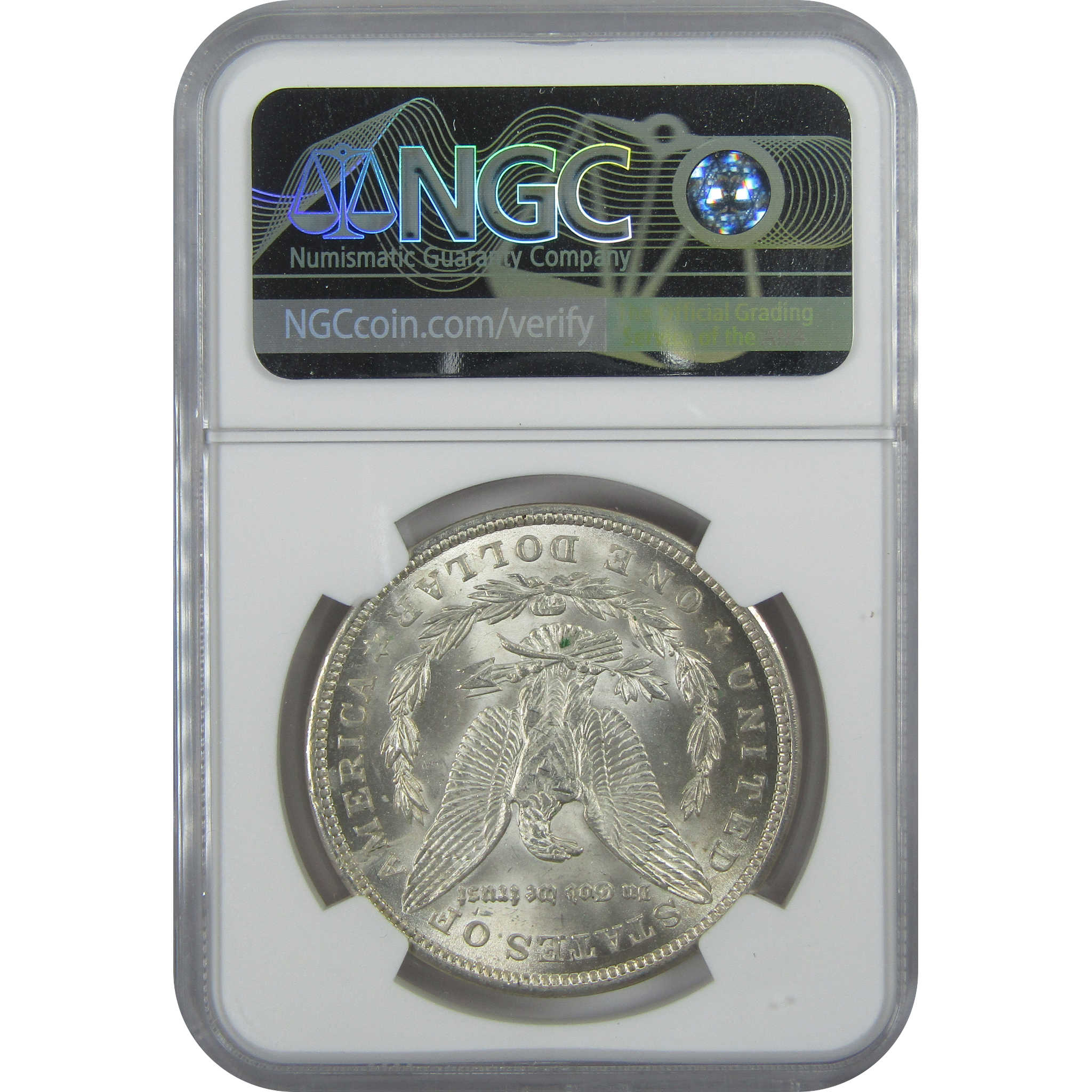 1921 Morgan Dollar MS 63 NGC Silver $1 Uncirculated Coin SKU:I15703 - Morgan coin - Morgan silver dollar - Morgan silver dollar for sale - Profile Coins &amp; Collectibles