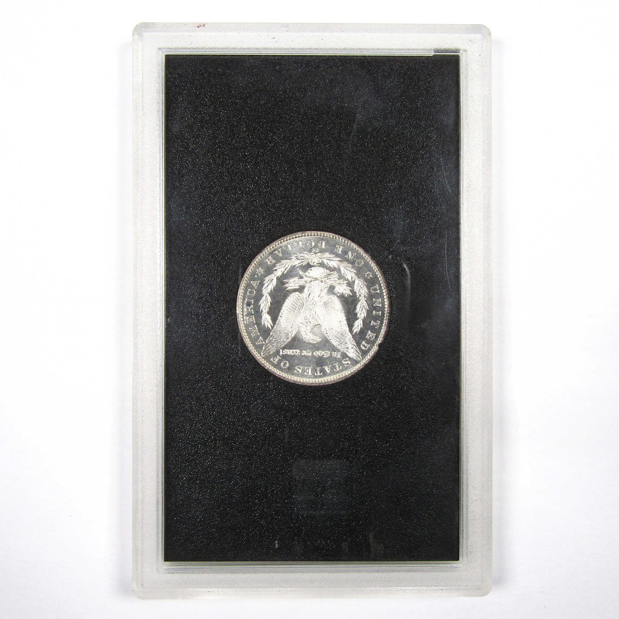 1884 CC GSA Morgan Dollar BU Uncirculated Silver $1 Coin SKU:I9298 - Morgan coin - Morgan silver dollar - Morgan silver dollar for sale - Profile Coins &amp; Collectibles