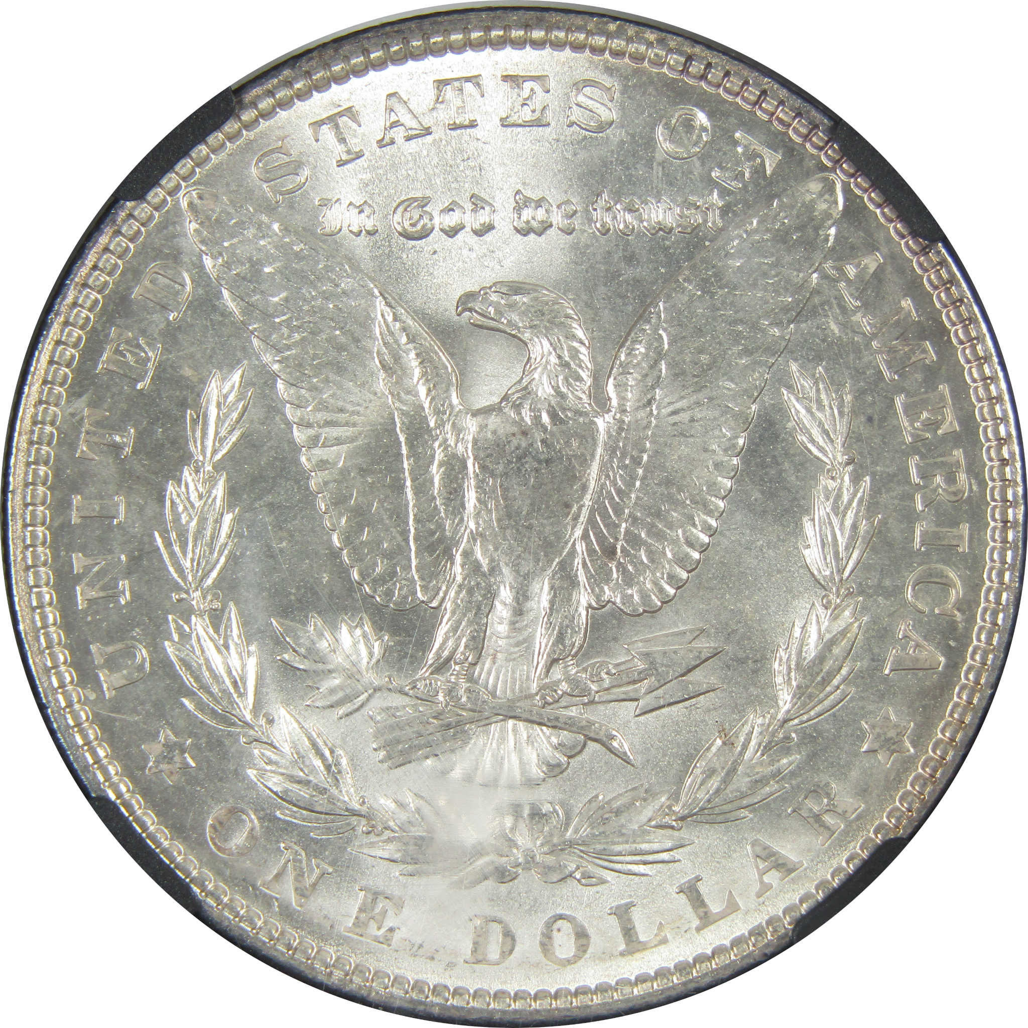 1902 Morgan Dollar MS 64 NGC Silver Original Bag Fragment SKU:I16402 - Morgan coin - Morgan silver dollar - Morgan silver dollar for sale - Profile Coins &amp; Collectibles