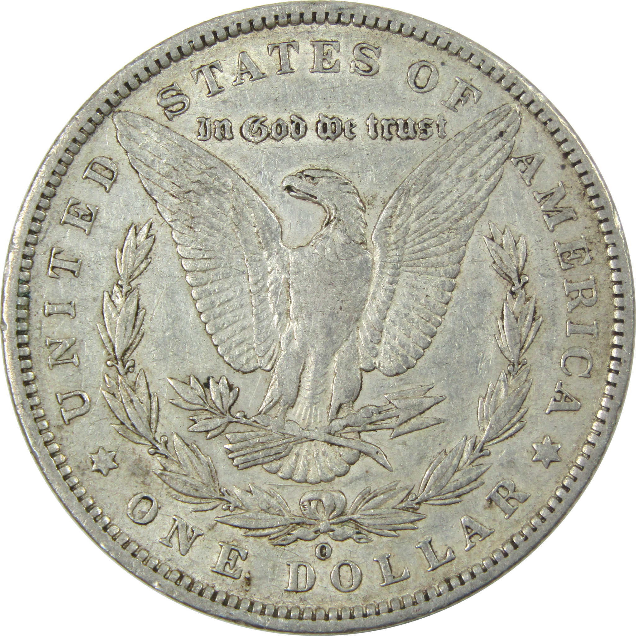 1886 O Morgan Dollar XF EF Extremely Fine Silver $1 Coin SKU:I13907 - Morgan coin - Morgan silver dollar - Morgan silver dollar for sale - Profile Coins &amp; Collectibles