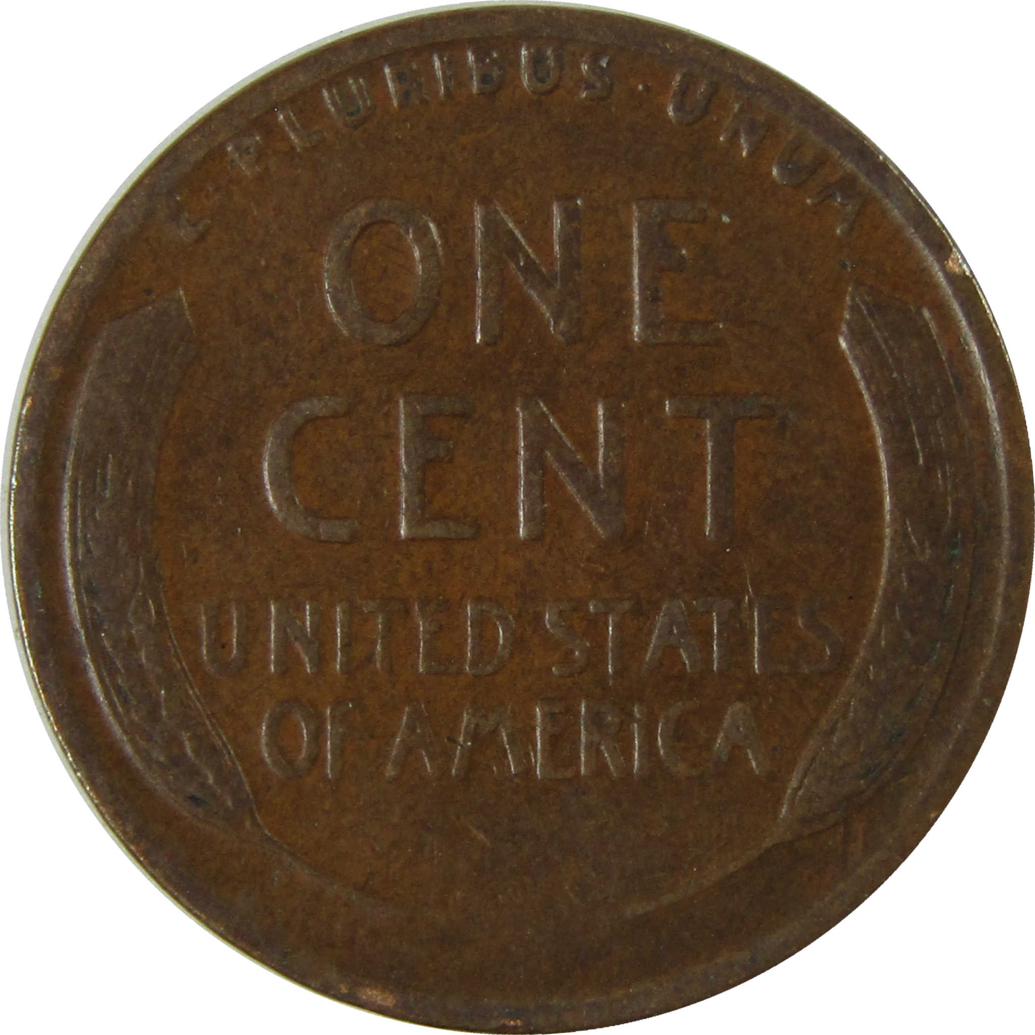 1930 D Lincoln Wheat Cent F Fine Penny 1c Coin Collectible SKU:I26759