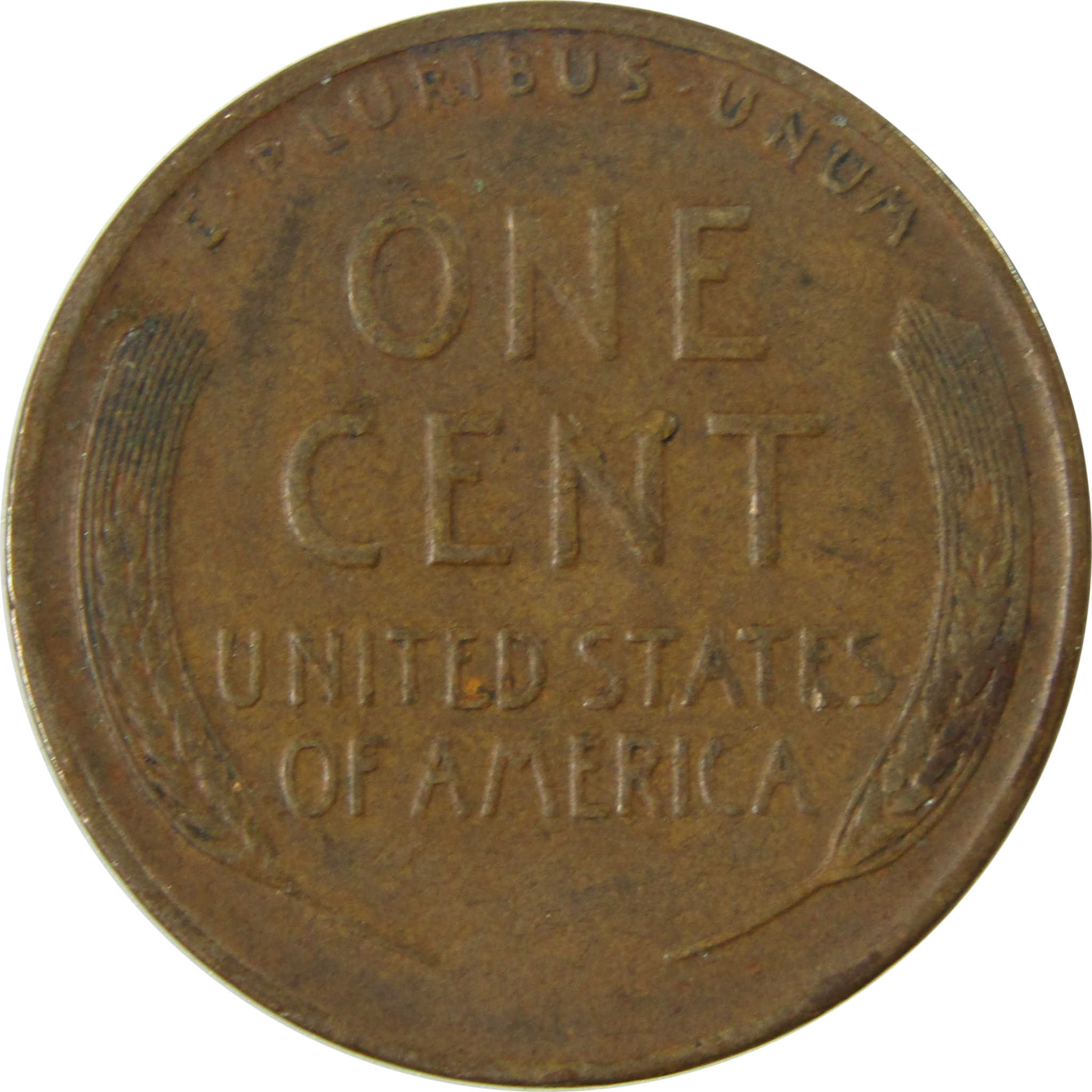 1932 D Lincoln Wheat Cent XF EF Extremely Fine Penny SKU:I26719