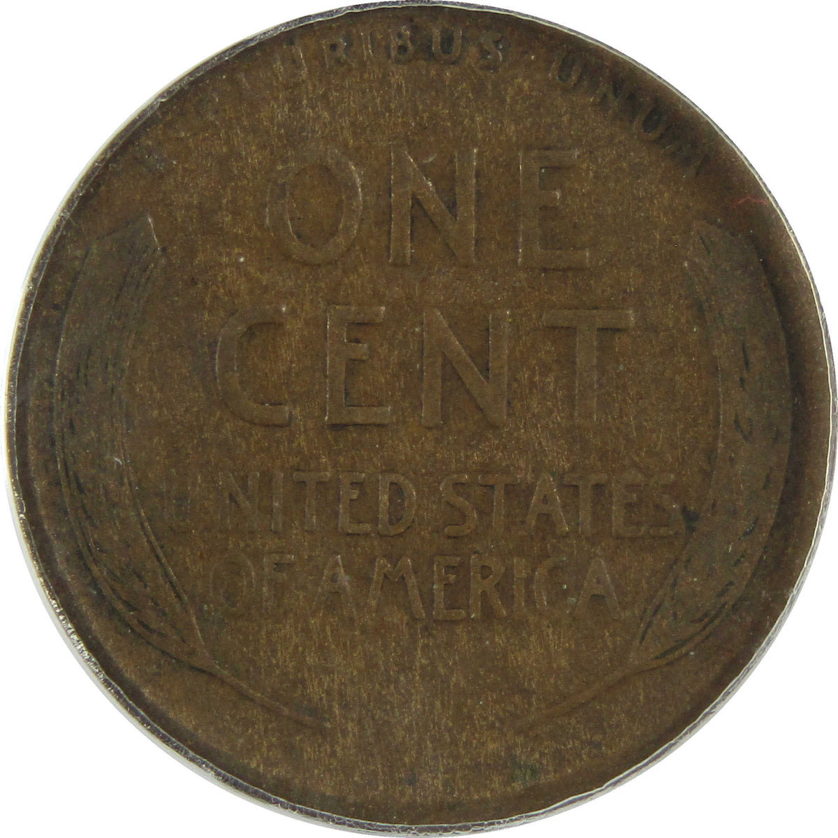 1911 S Lincoln Wheat Cent VG 8 ANACS Penny 1c Coin SKU:I28753