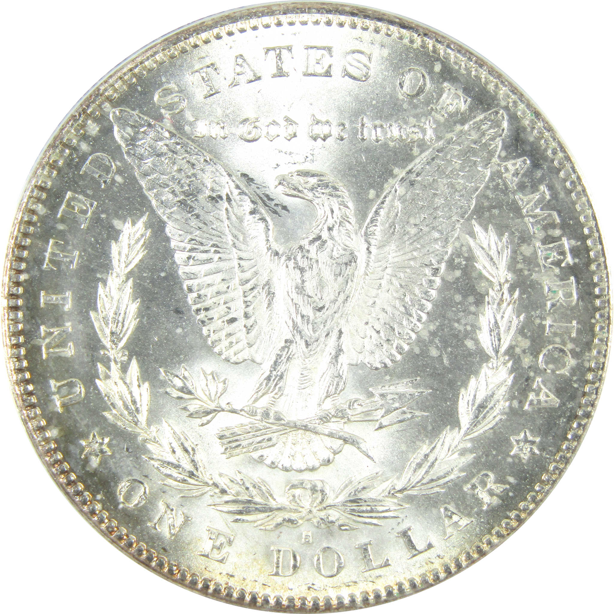 1878 S Morgan Dollar MS 62 ANACS Silver $1 Uncirculated SKU:I15036 - Morgan coin - Morgan silver dollar - Morgan silver dollar for sale - Profile Coins &amp; Collectibles