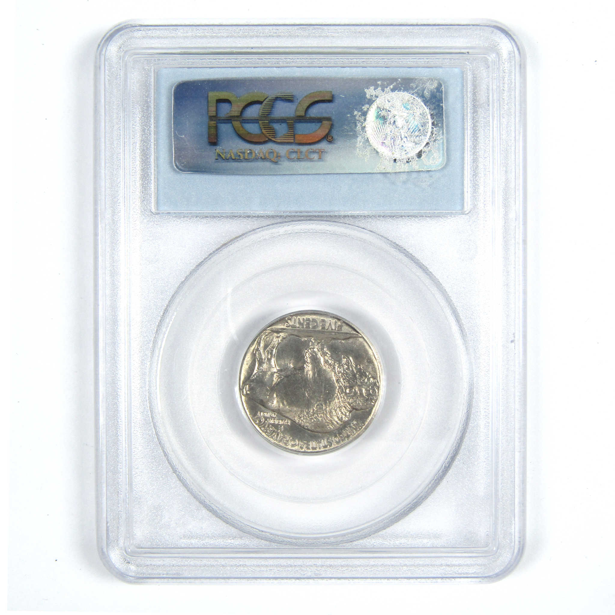 1930 Indian Head Buffalo Nickel MS 65 PCGS 5c SKU:CPC8613