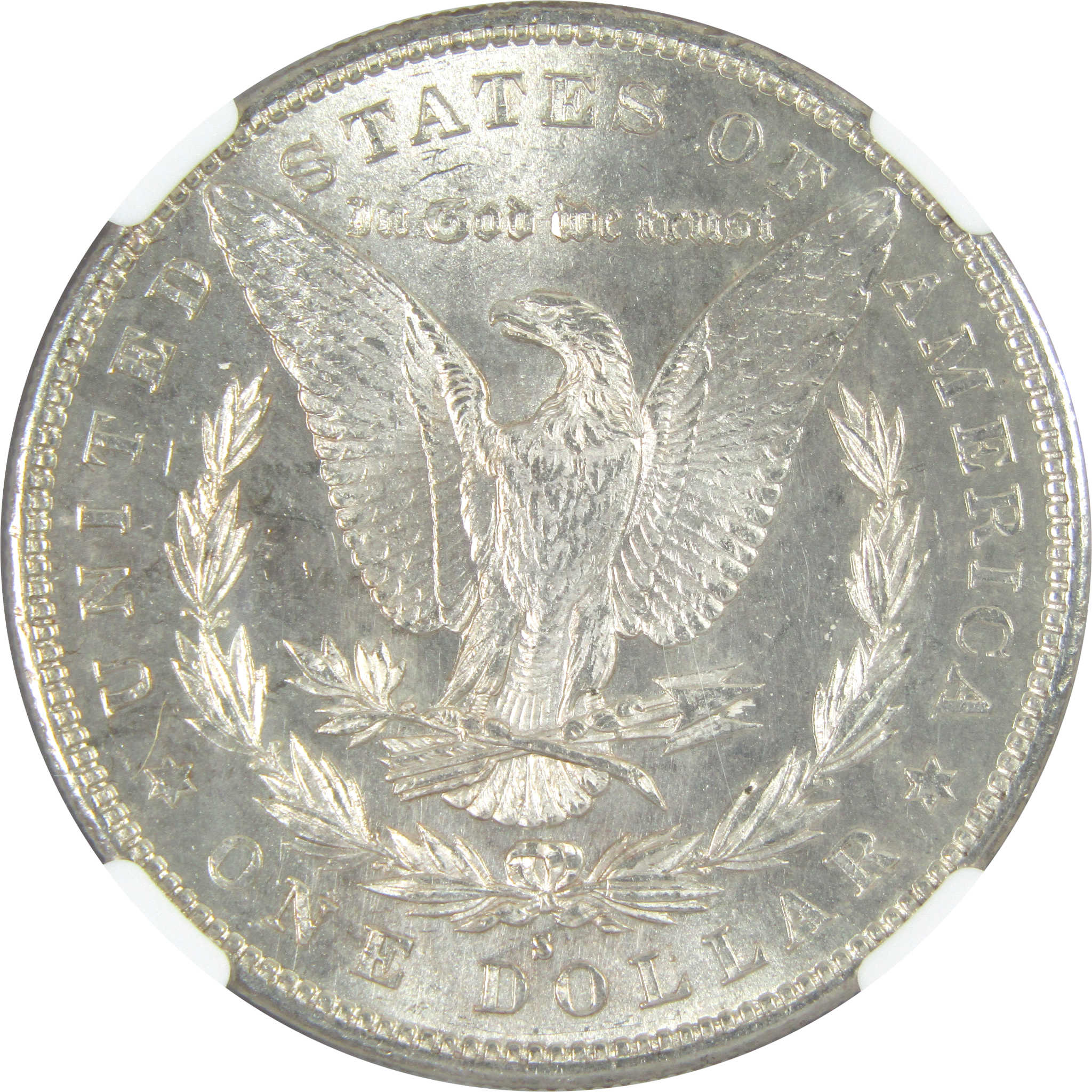 1879 S Morgan Dollar MS 63 NGC Silver $1 Uncirculated Coin SKU:I16430 - Morgan coin - Morgan silver dollar - Morgan silver dollar for sale - Profile Coins &amp; Collectibles