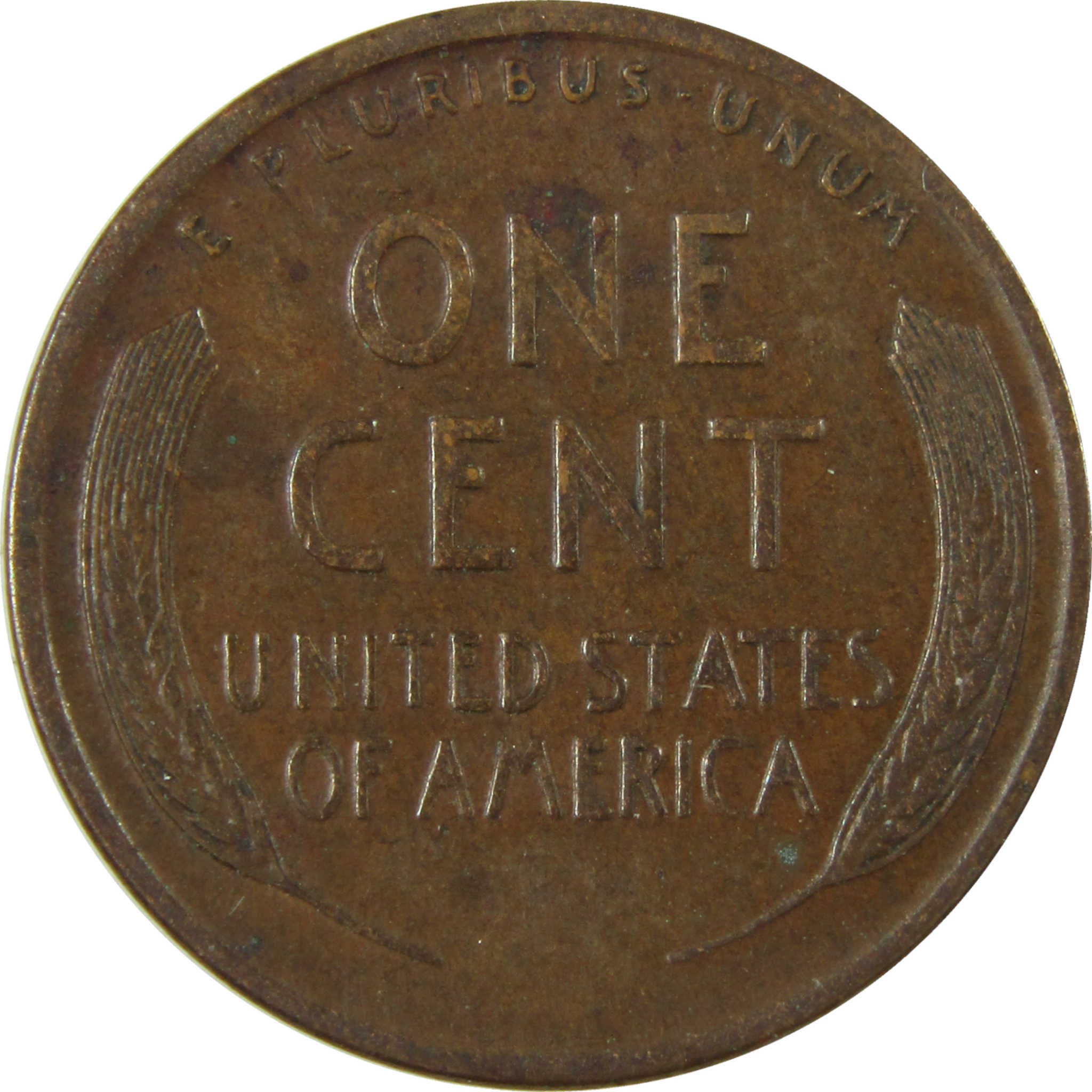 1928 D Lincoln Wheat Cent VF Very Fine Penny 1c Coin SKU:I27627