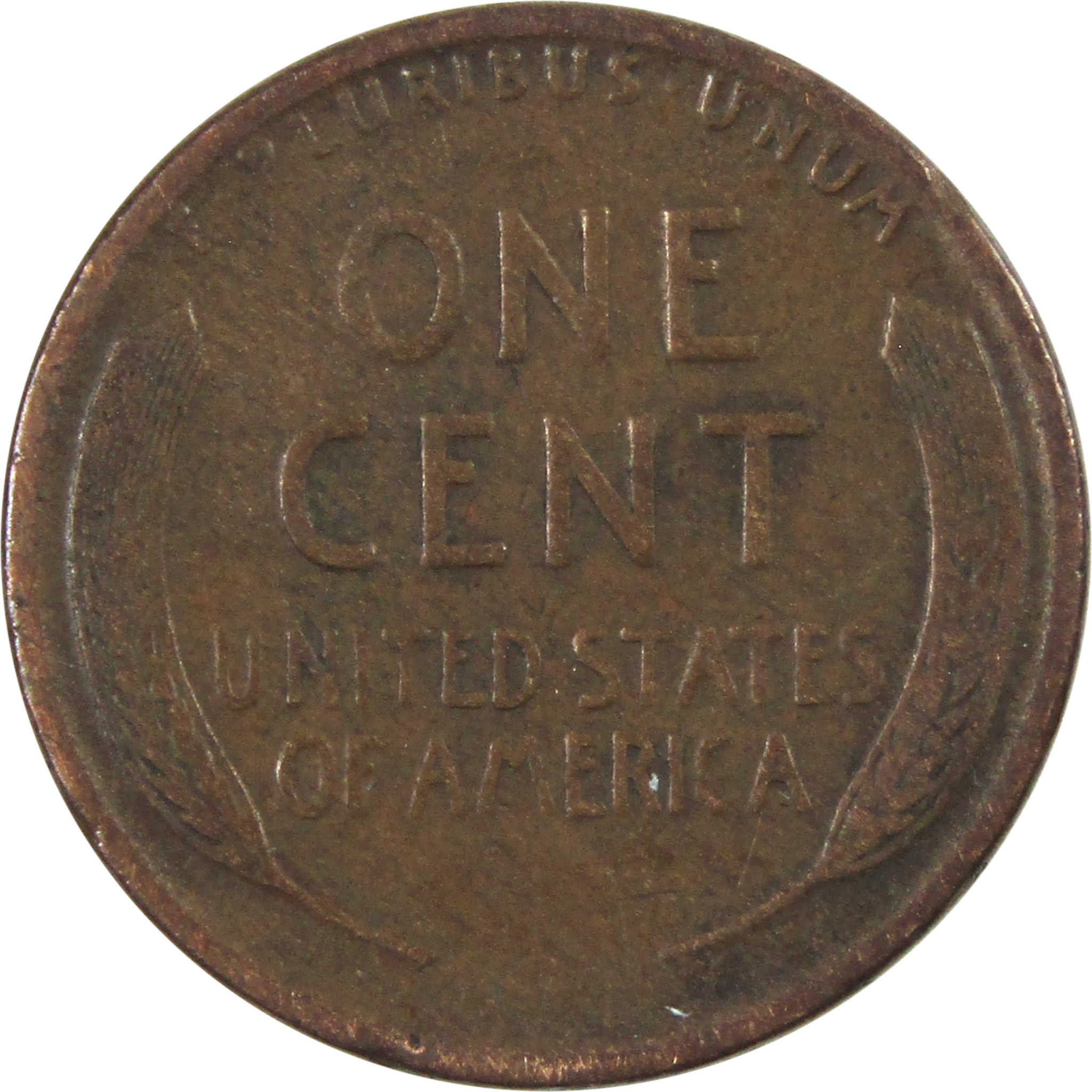 1926 S Lincoln Wheat Cent VF Very Fine Penny 1c Coin SKU:I13888