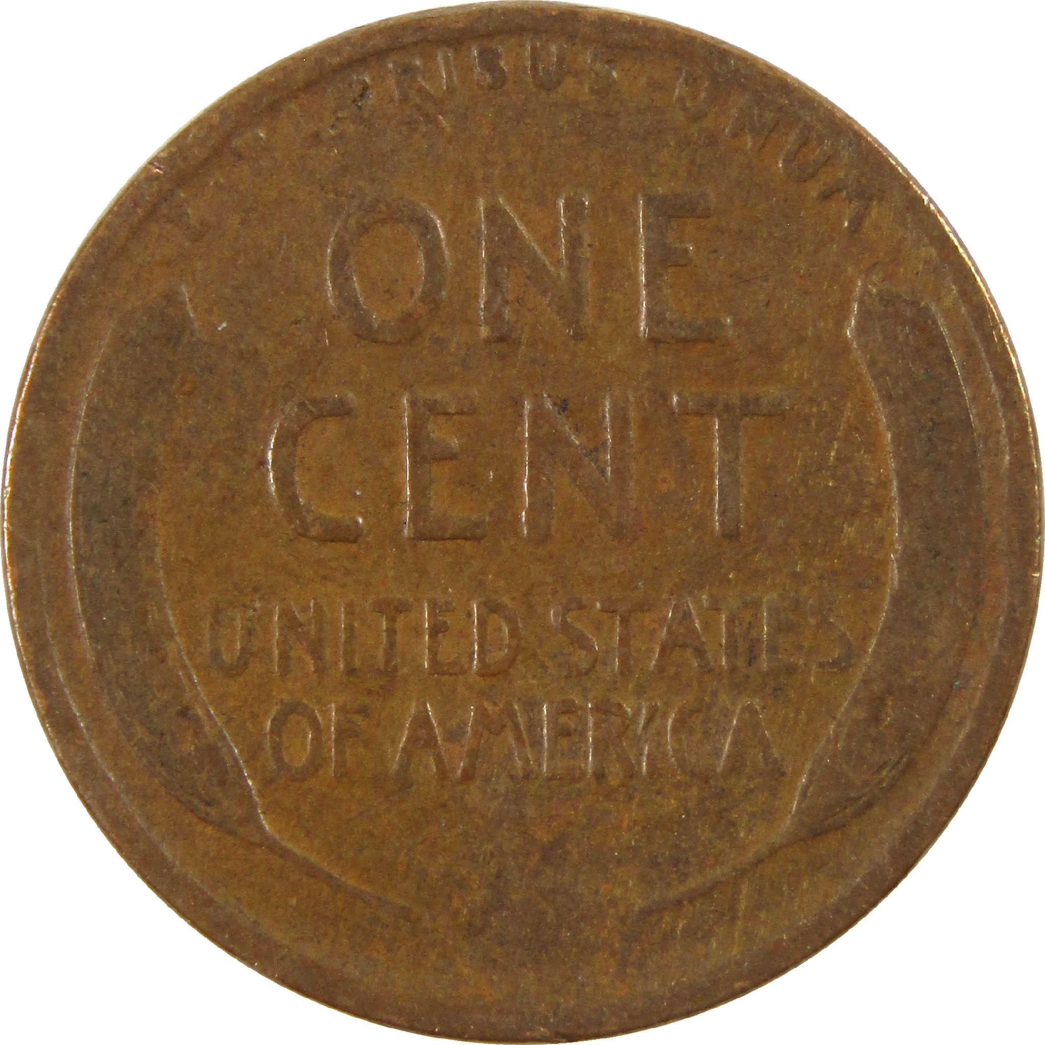 1929 Lincoln Wheat Cent G Good Penny 1c Coin