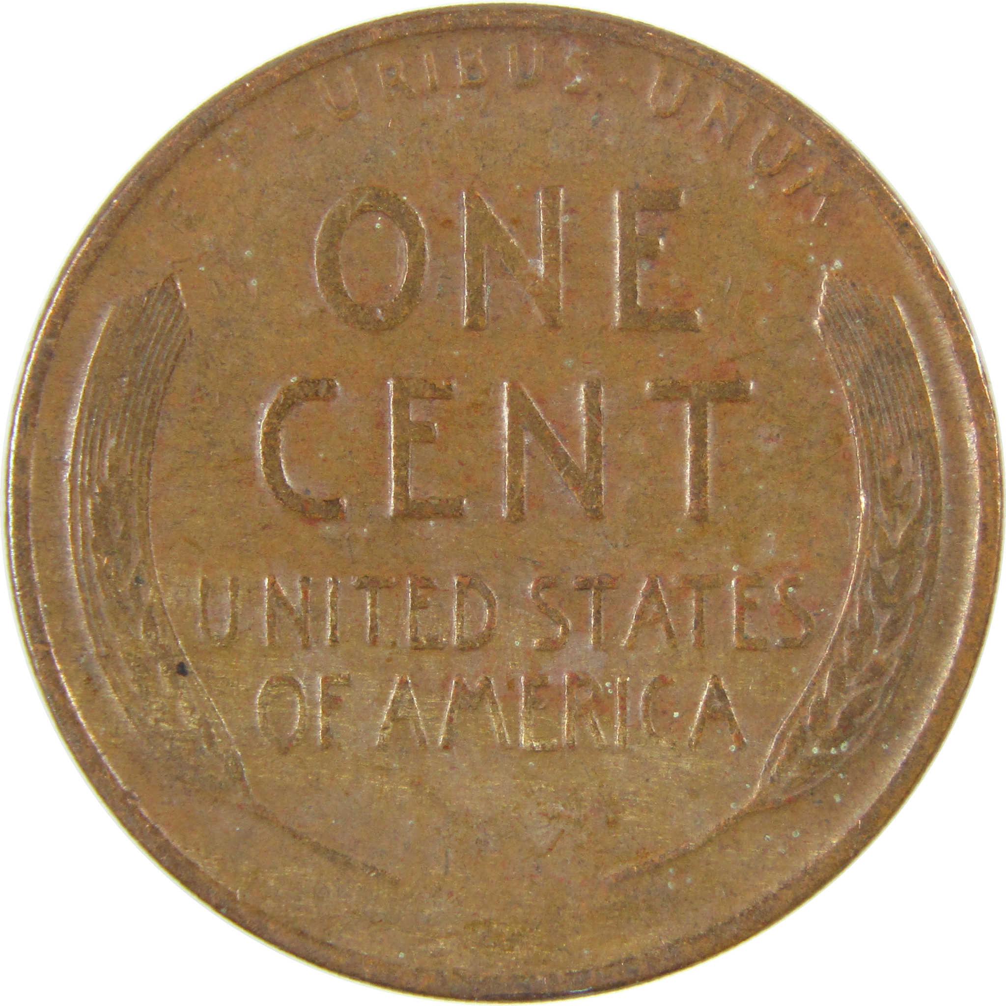 1931 Lincoln Wheat Cent VF Very Fine Penny 1c Coin SKU:I27293