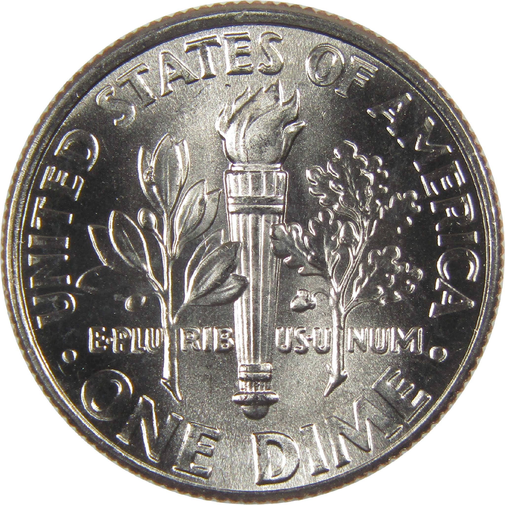 2024 P Roosevelt Dime Uncirculated Clad 10c Coin