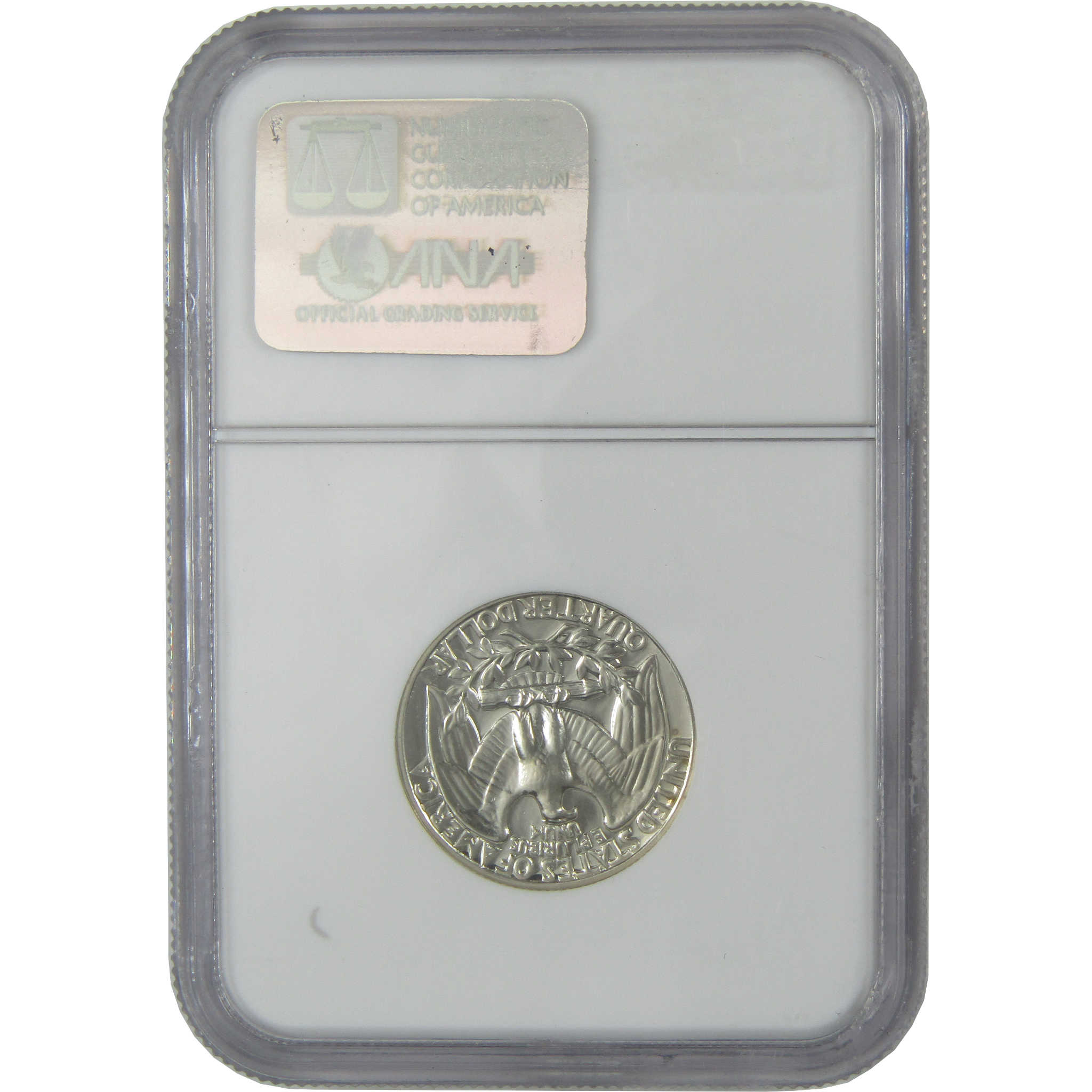 1959 Washington Silver Quarter PF 68* NGC Proof 25c Coin SKU:CP1570