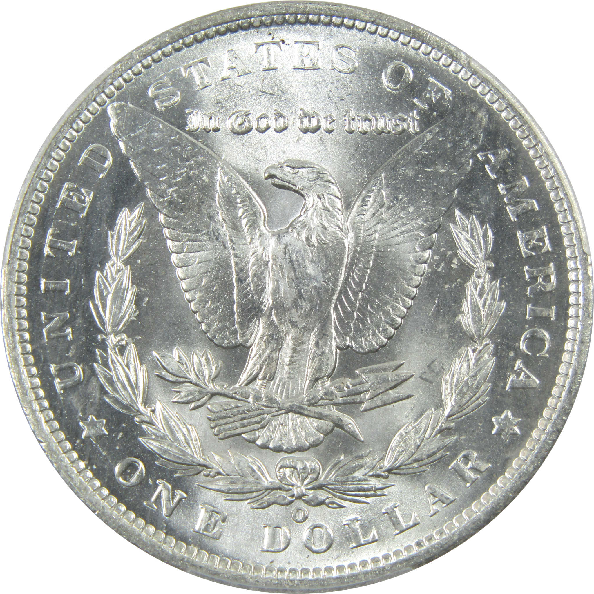 1891 O Morgan Dollar MS 63 PCGS Silver $1 Uncirculated Coin SKU:I14850 - Morgan coin - Morgan silver dollar - Morgan silver dollar for sale - Profile Coins &amp; Collectibles