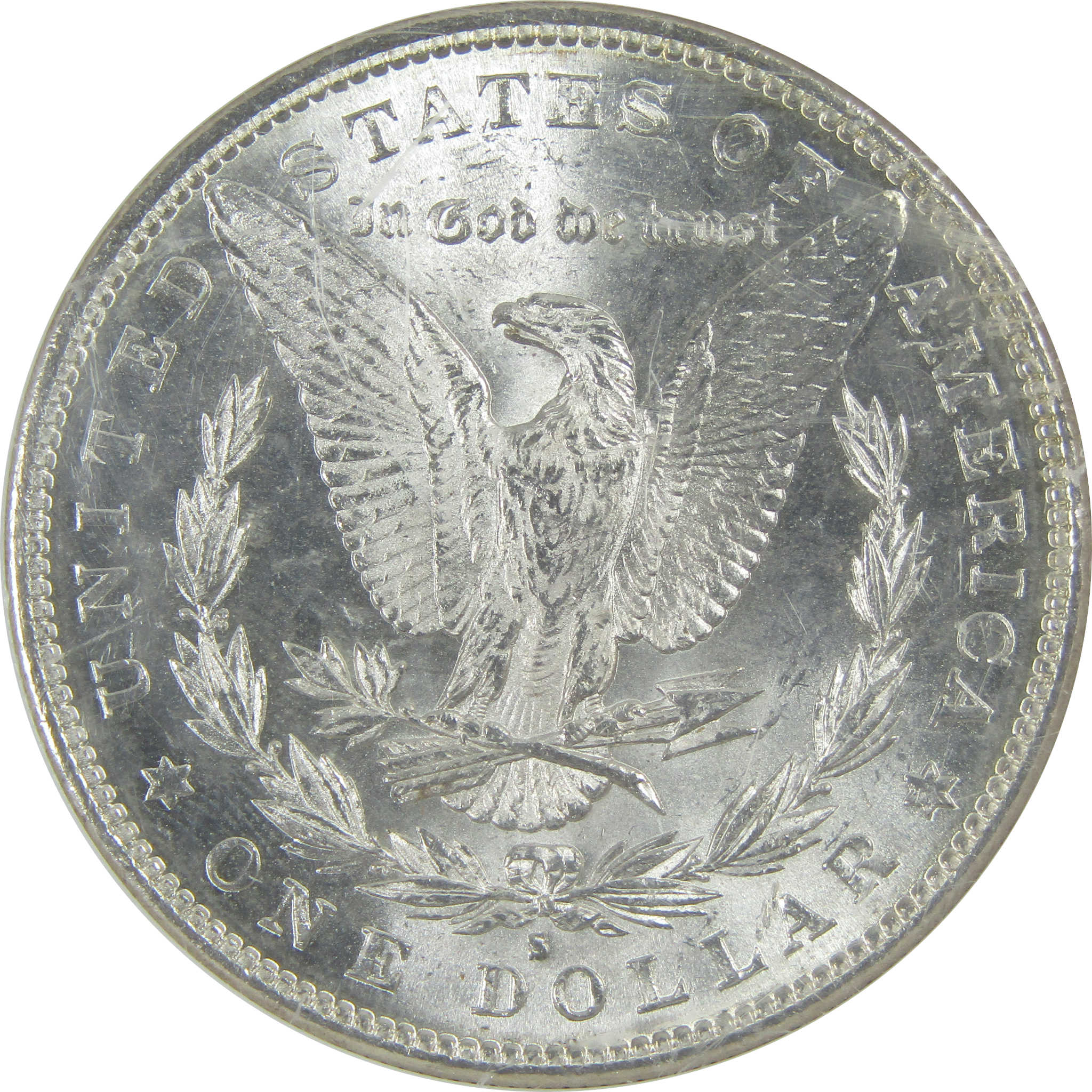 1881 S Morgan Dollar MS 63 NGC Silver $1 Uncirculated Coin SKU:I15771 - Morgan coin - Morgan silver dollar - Morgan silver dollar for sale - Profile Coins &amp; Collectibles