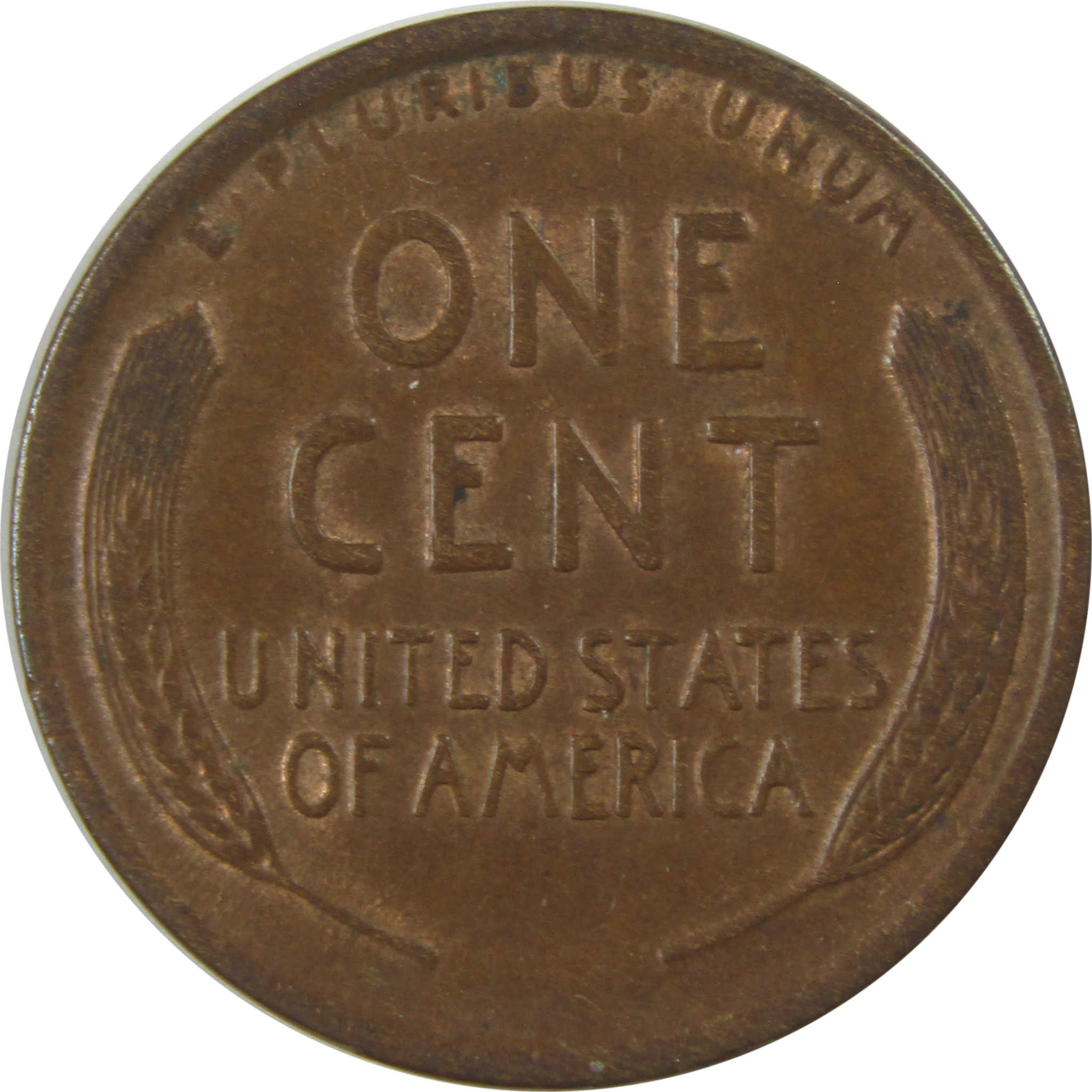 1912 D Lincoln Wheat Cent AU About Uncirculated Penny SKU:I22385