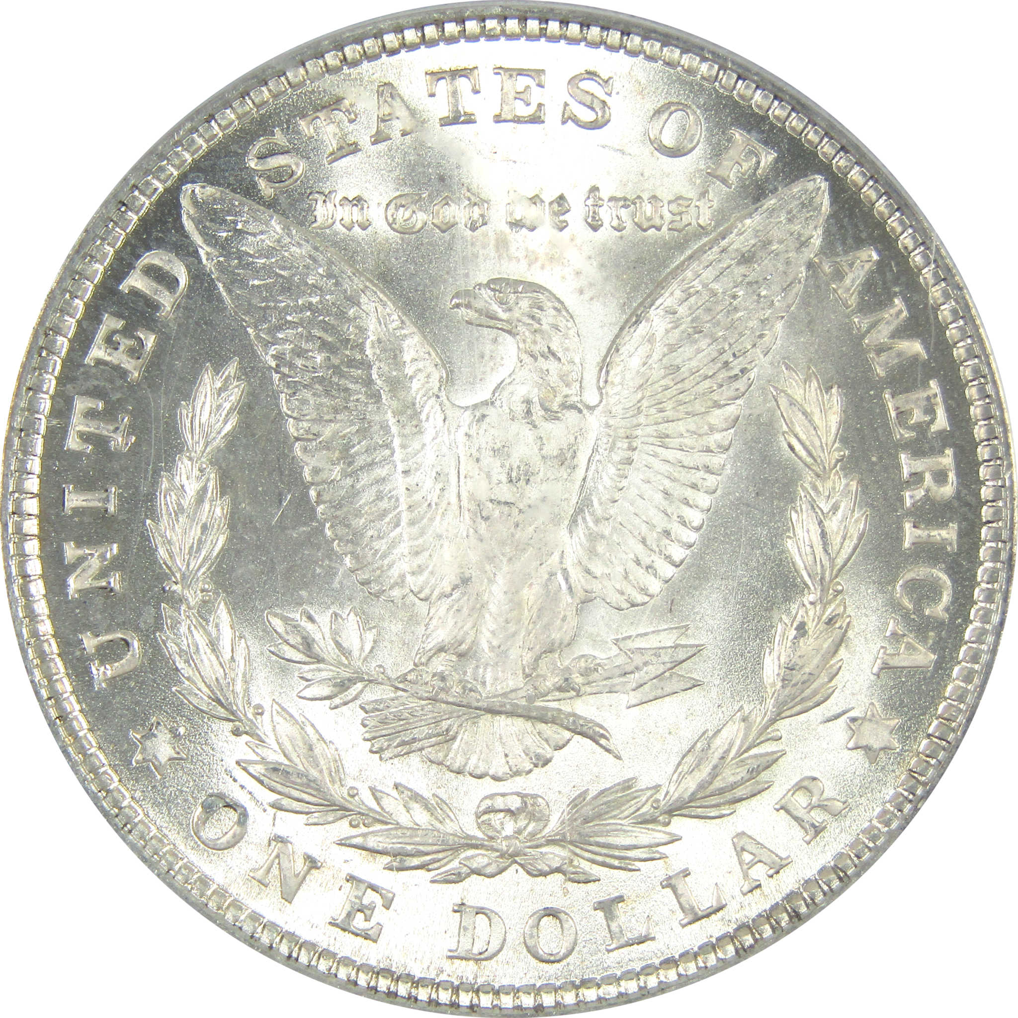 1921 Morgan Dollar MS 64 PCGS Silver $1 Uncirculated Coin SKU:I15286 - Morgan coin - Morgan silver dollar - Morgan silver dollar for sale - Profile Coins &amp; Collectibles