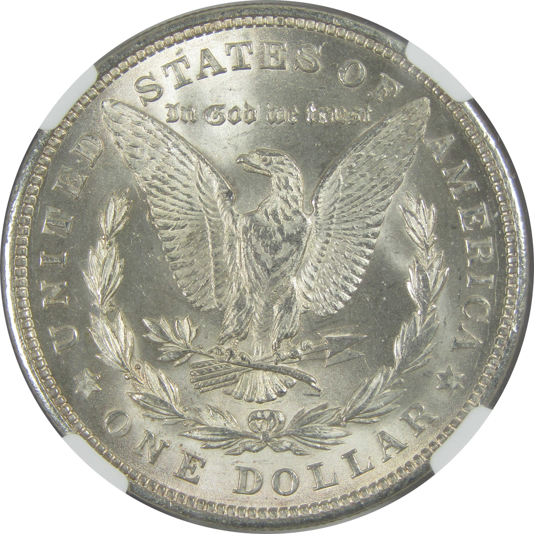 1921 Morgan Dollar MS 63 NGC Silver $1 Uncirculated Coin SKU:I15705 - Morgan coin - Morgan silver dollar - Morgan silver dollar for sale - Profile Coins &amp; Collectibles