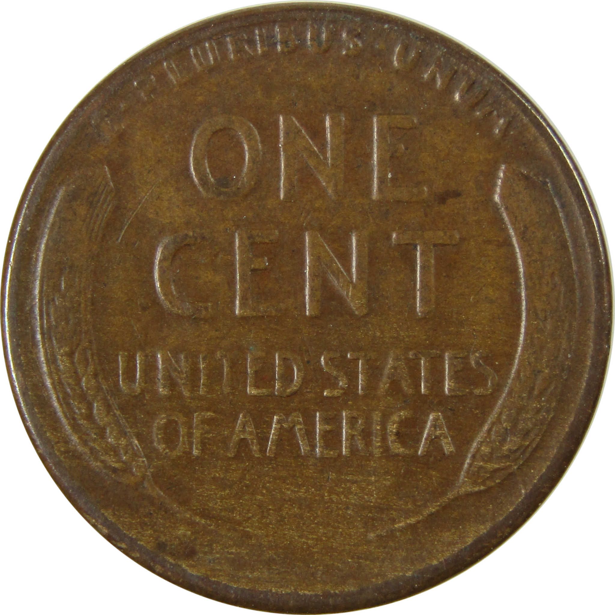 1926 S Lincoln Wheat Cent VG Very Good Penny 1c Coin SKU:I26473