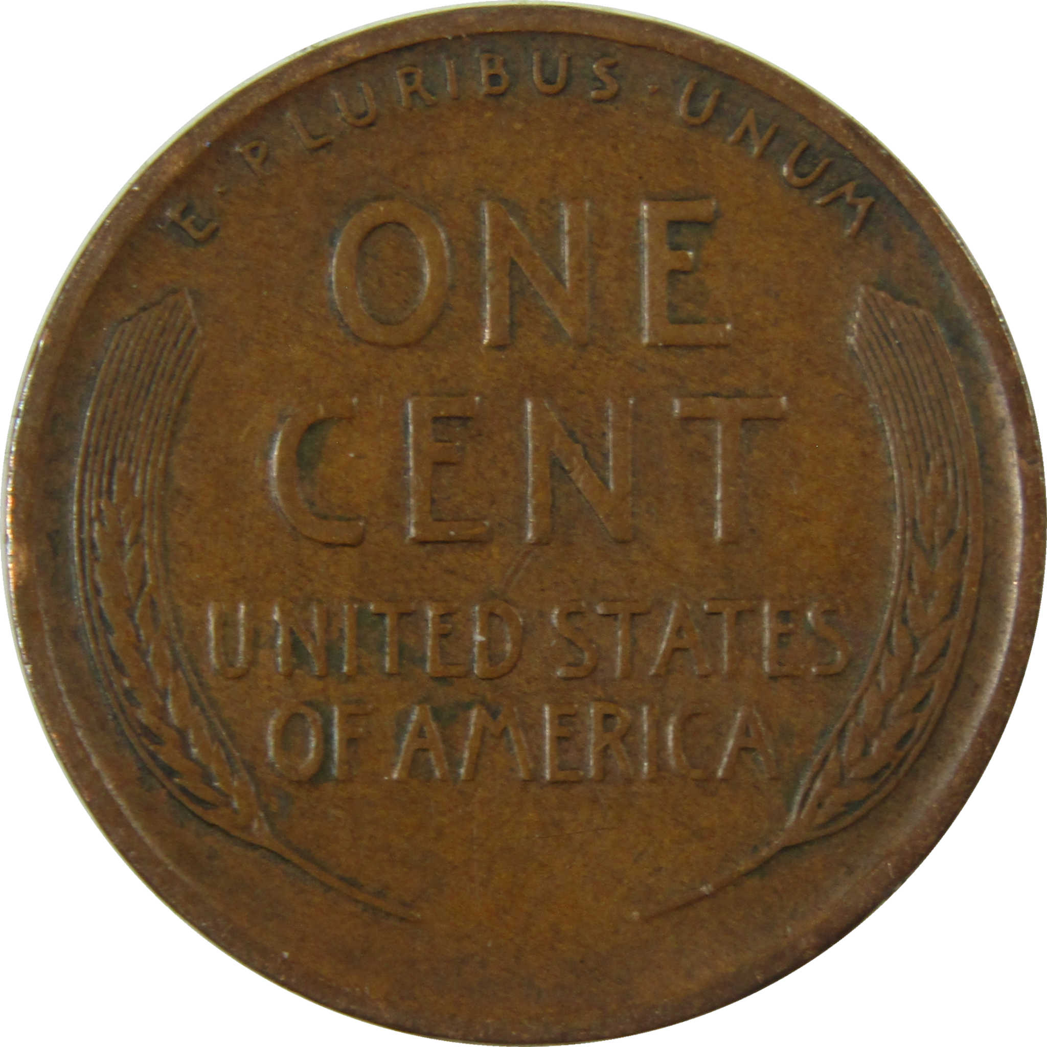 1928 D Lincoln Wheat Cent VF Very Fine Penny 1c Coin SKU:I27619