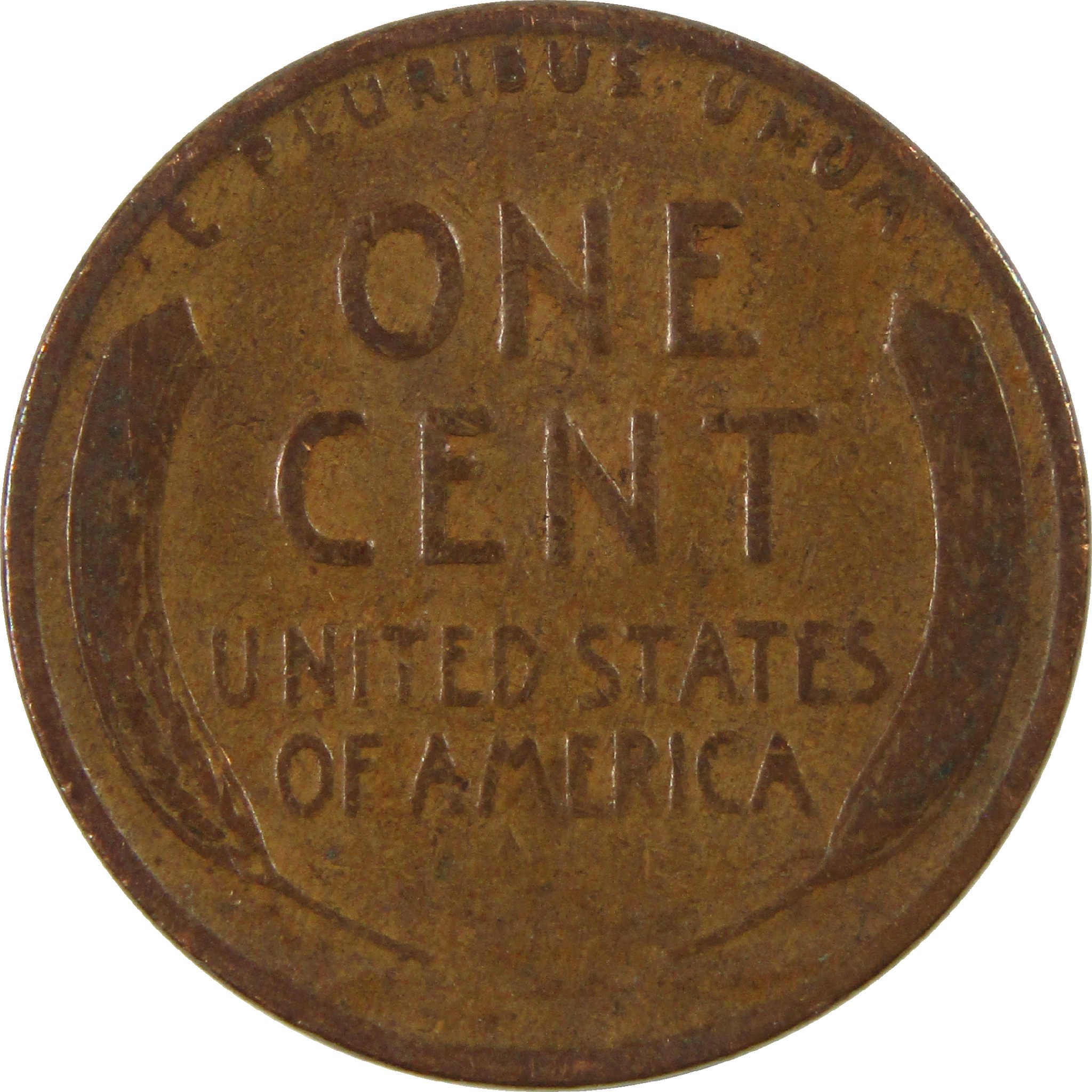 1930 Lincoln Wheat Cent G Good Penny 1c Coin