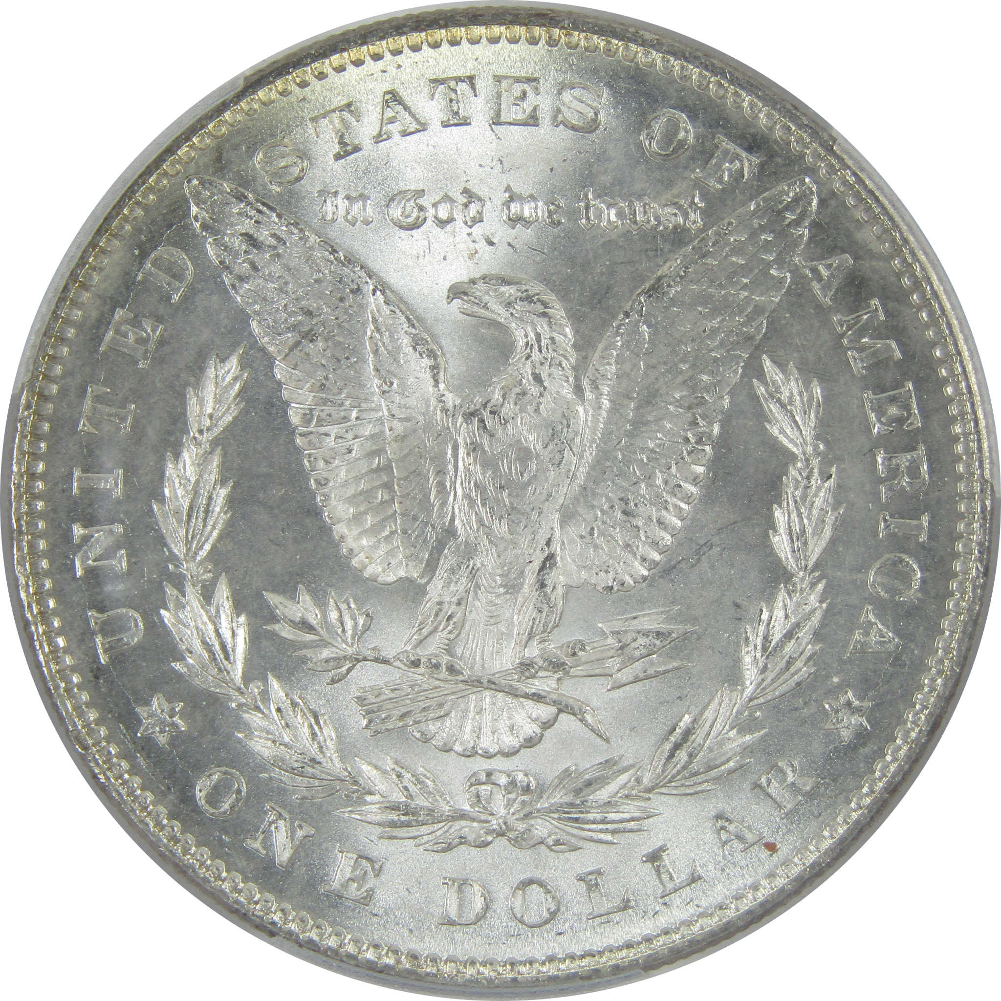 1878 7TF Rev 78 Morgan Dollar MS 63 PCGS Silver $1 Coin SKU:I16481 - Morgan coin - Morgan silver dollar - Morgan silver dollar for sale - Profile Coins &amp; Collectibles