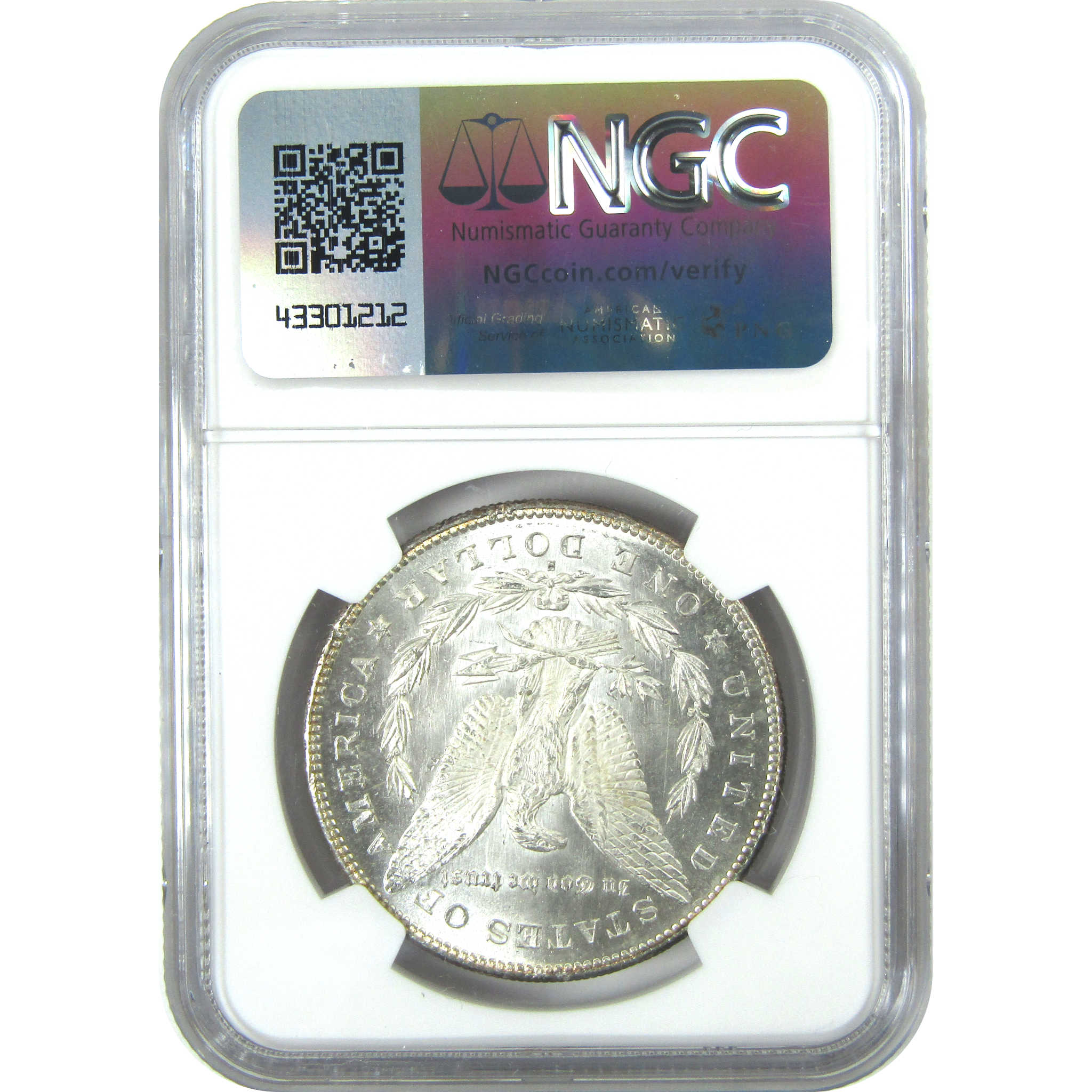 1878 S Morgan Dollar MS 64 NGC Silver $1 Uncirculated Coin SKU:I15981 - Morgan coin - Morgan silver dollar - Morgan silver dollar for sale - Profile Coins &amp; Collectibles