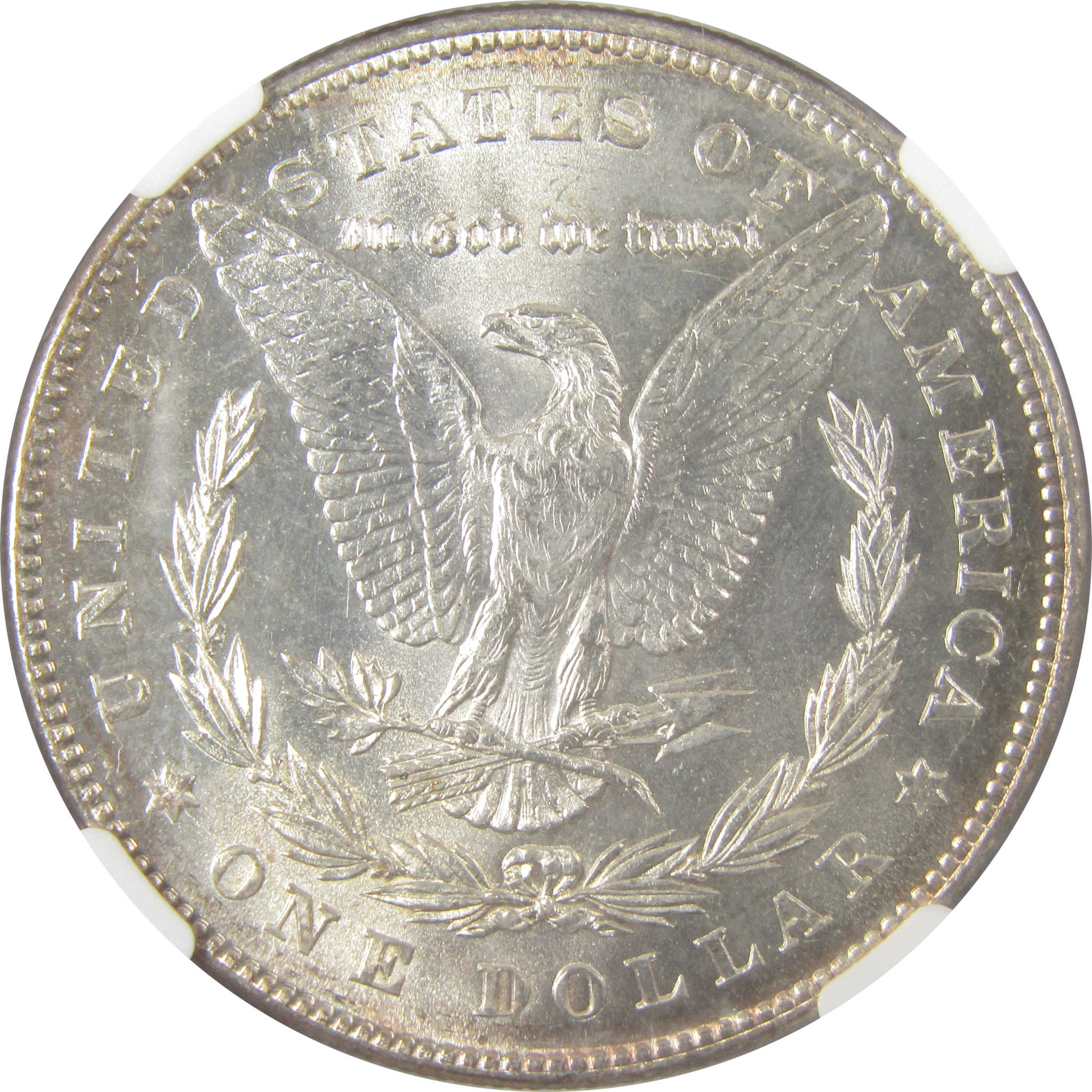 1878 7TF Rev 78 Morgan Silver Dollar MS 63 NGC Uncirculated SKU:I24095 - Morgan coin - Morgan silver dollar - Morgan silver dollar for sale - Profile Coins &amp; Collectibles