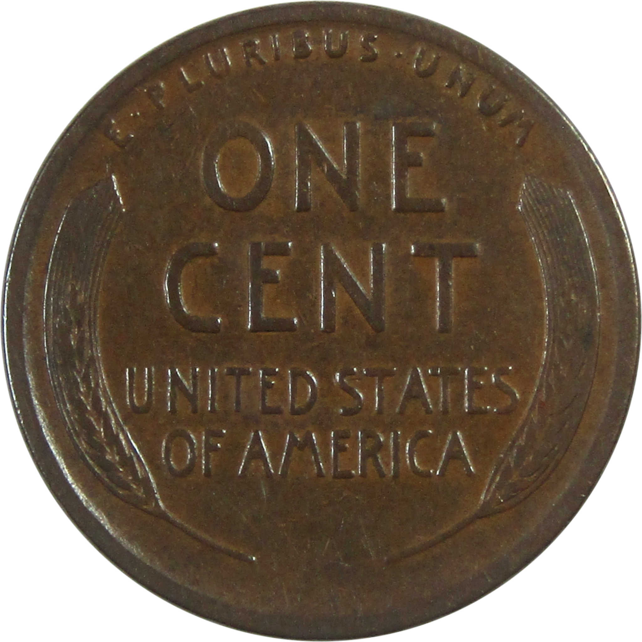 1910 S Lincoln Wheat Cent VF Very Fine Penny 1c Coin SKU:CPC7905