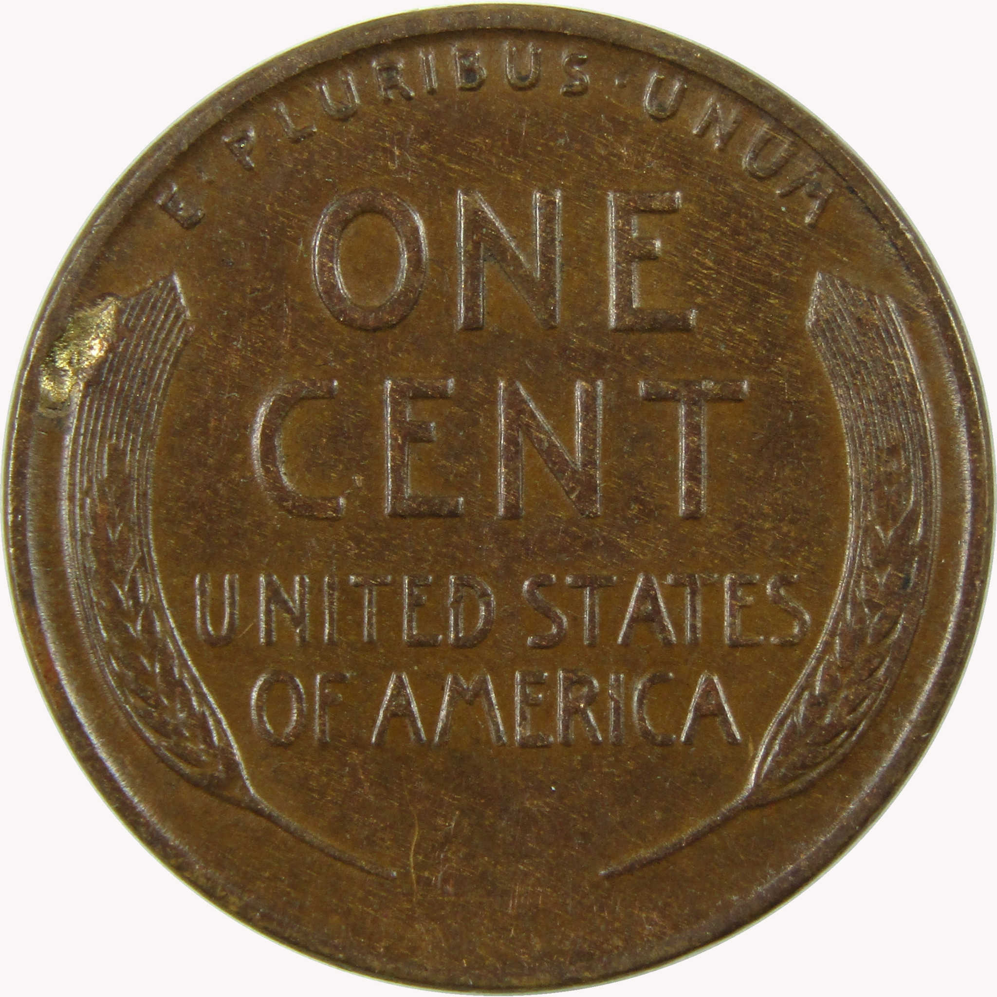 1932 Lincoln Wheat Cent XF EF Extremely Fine Penny 1c Coin SKU:I26480