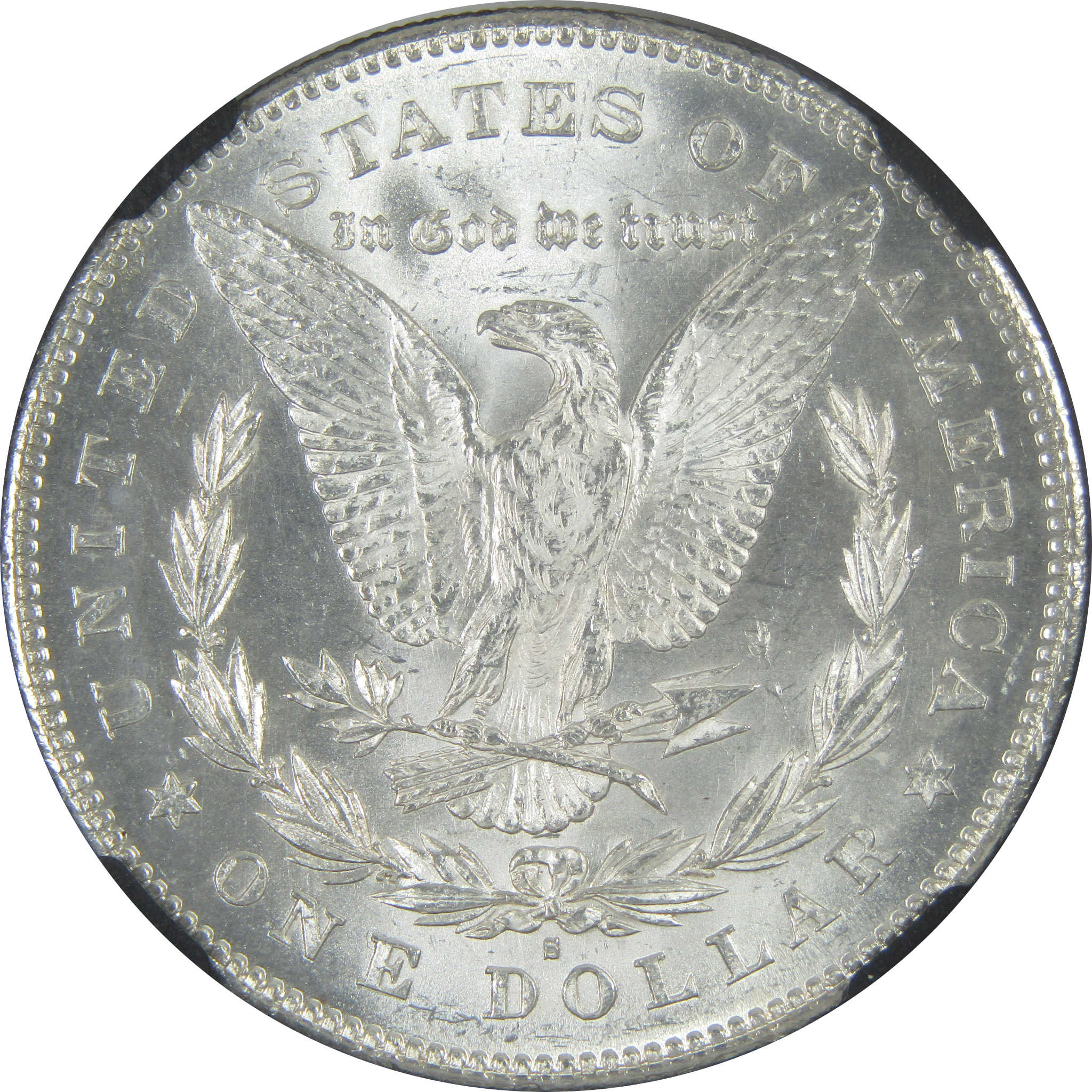 1878 S Morgan Dollar MS 63 NGC Silver Original Bag Fragment SKU:I16407 - Morgan coin - Morgan silver dollar - Morgan silver dollar for sale - Profile Coins &amp; Collectibles