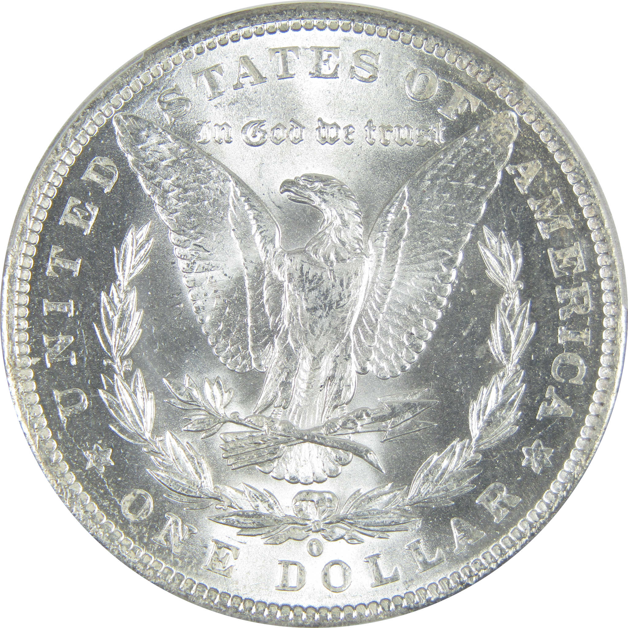 1884 O Morgan Dollar MS 63 PCGS Silver $1 Uncirculated Coin SKU:I15653 - Morgan coin - Morgan silver dollar - Morgan silver dollar for sale - Profile Coins &amp; Collectibles