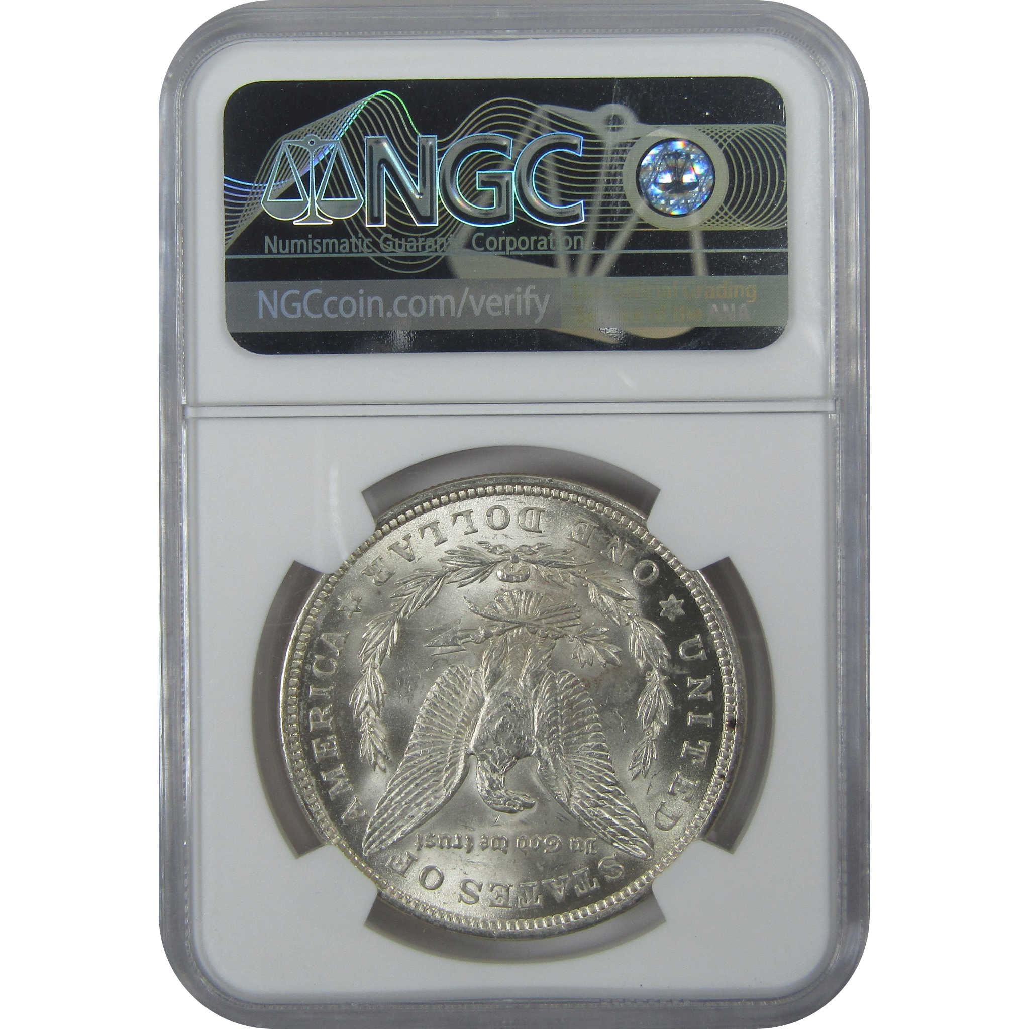 1921 Morgan Dollar MS 63 NGC Silver $1 Uncirculated Coin SKU:I15710 - Morgan coin - Morgan silver dollar - Morgan silver dollar for sale - Profile Coins &amp; Collectibles