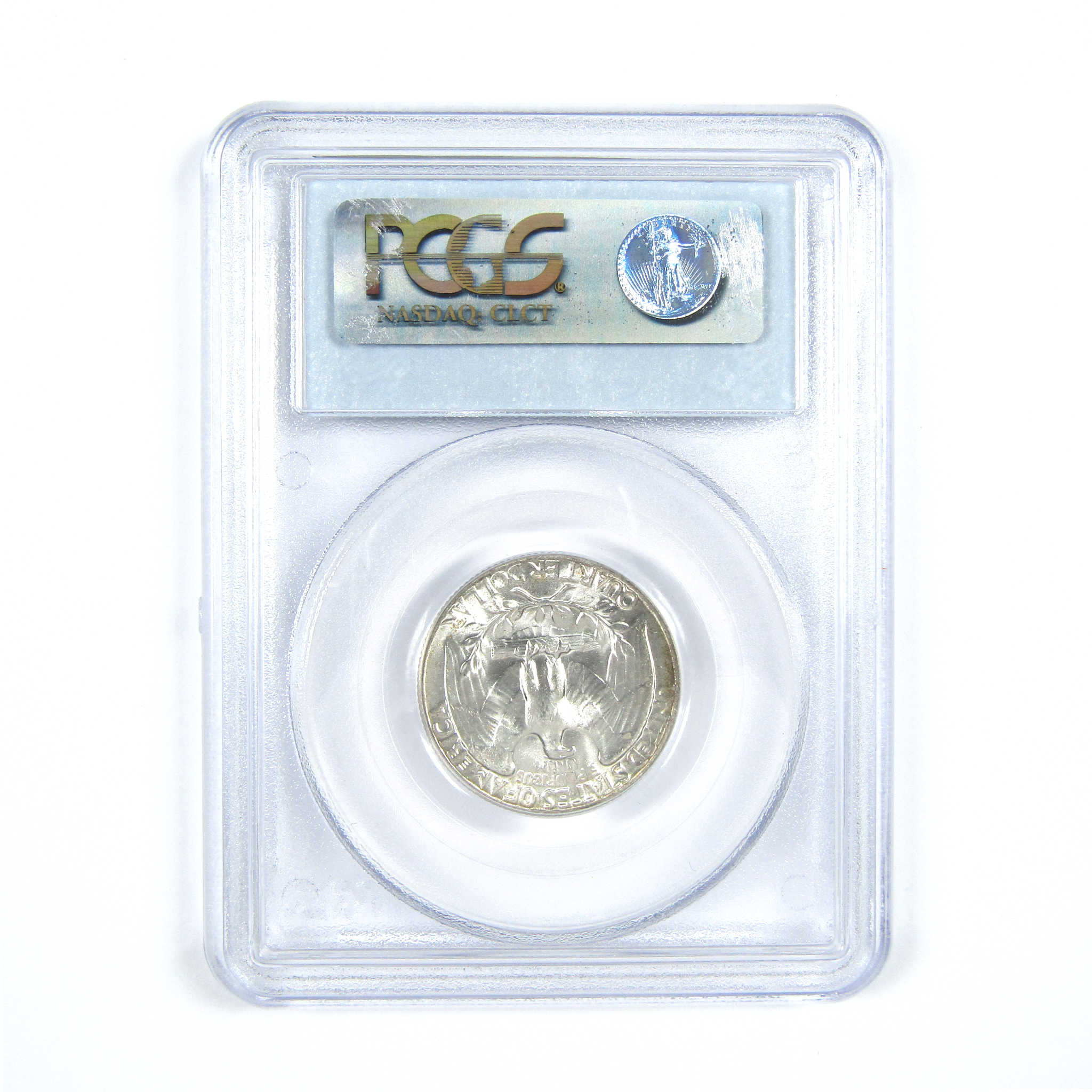 1951 Washington Quarter MS 65 PCGS Silver 25c Uncirculated SKU:CPC7403