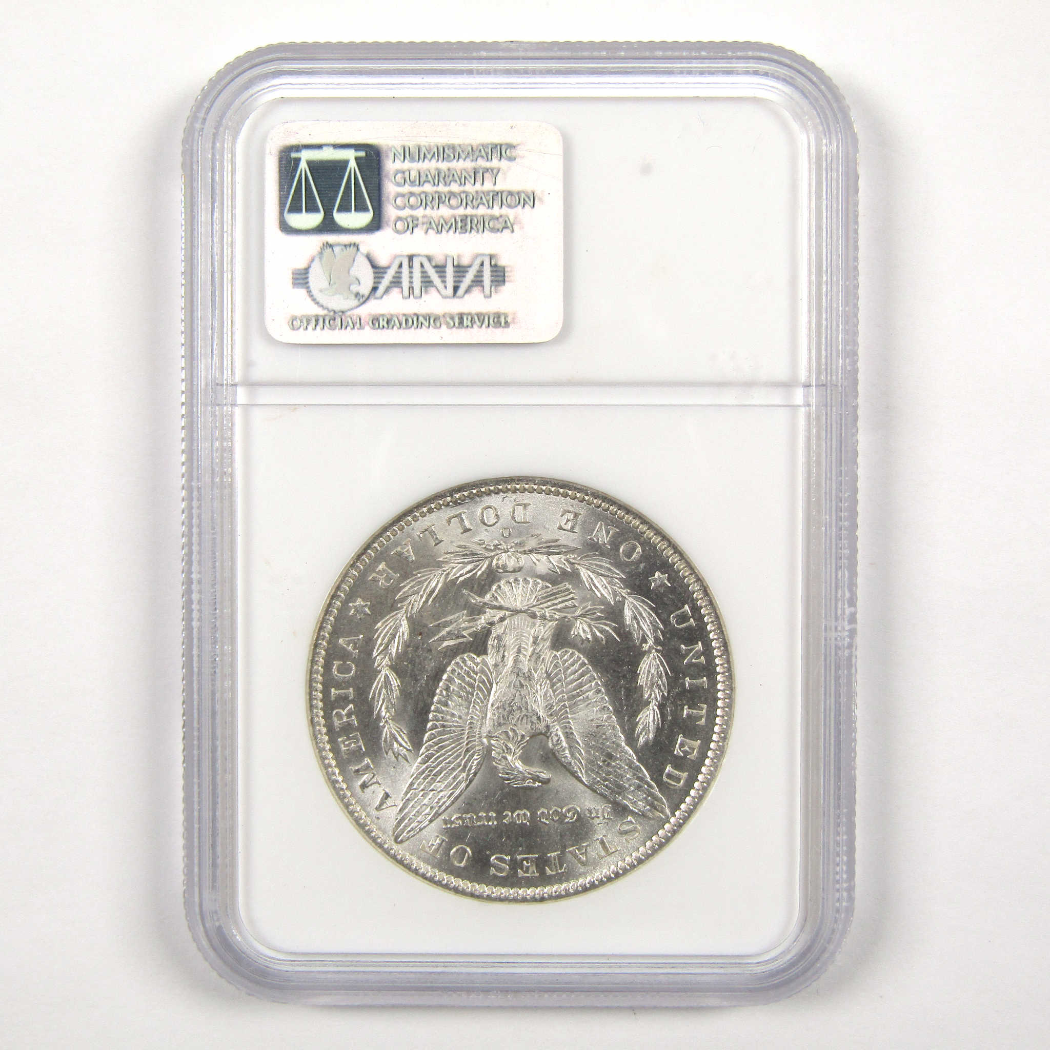 1887 O Morgan Dollar MS 63 NGC Silver $1 Uncirculated Coin SKU:I11722 - Morgan coin - Morgan silver dollar - Morgan silver dollar for sale - Profile Coins &amp; Collectibles