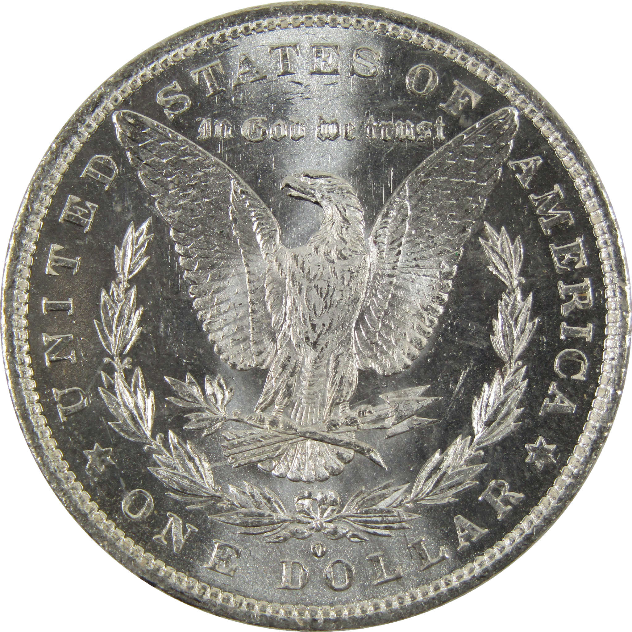1882 O Morgan Dollar BU Uncirculated 90% Silver $1 Coin SKU:I8907 - Morgan coin - Morgan silver dollar - Morgan silver dollar for sale - Profile Coins &amp; Collectibles