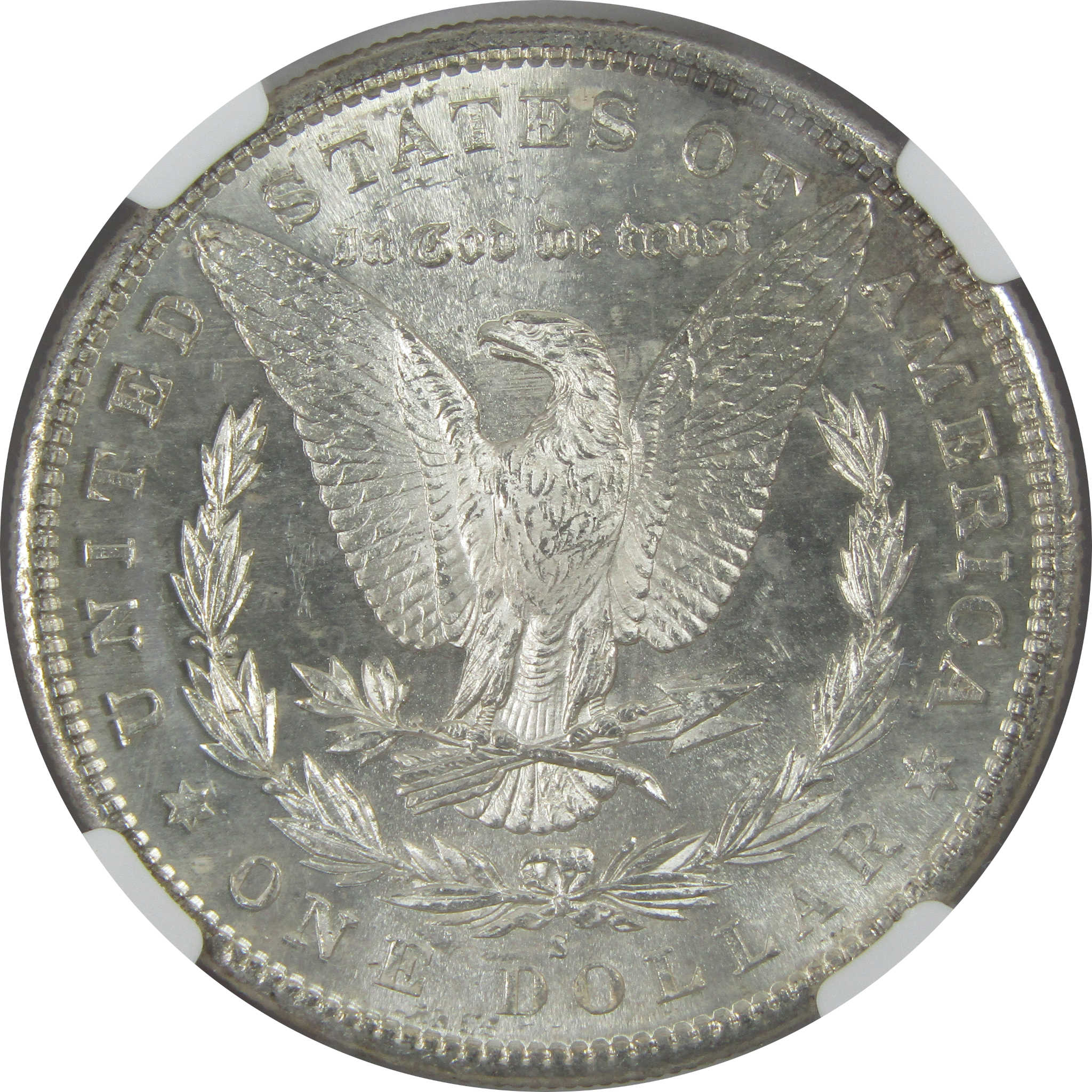 1881 S Morgan Dollar MS 63 NGC Silver $1 Uncirculated Coin SKU:I15772 - Morgan coin - Morgan silver dollar - Morgan silver dollar for sale - Profile Coins &amp; Collectibles