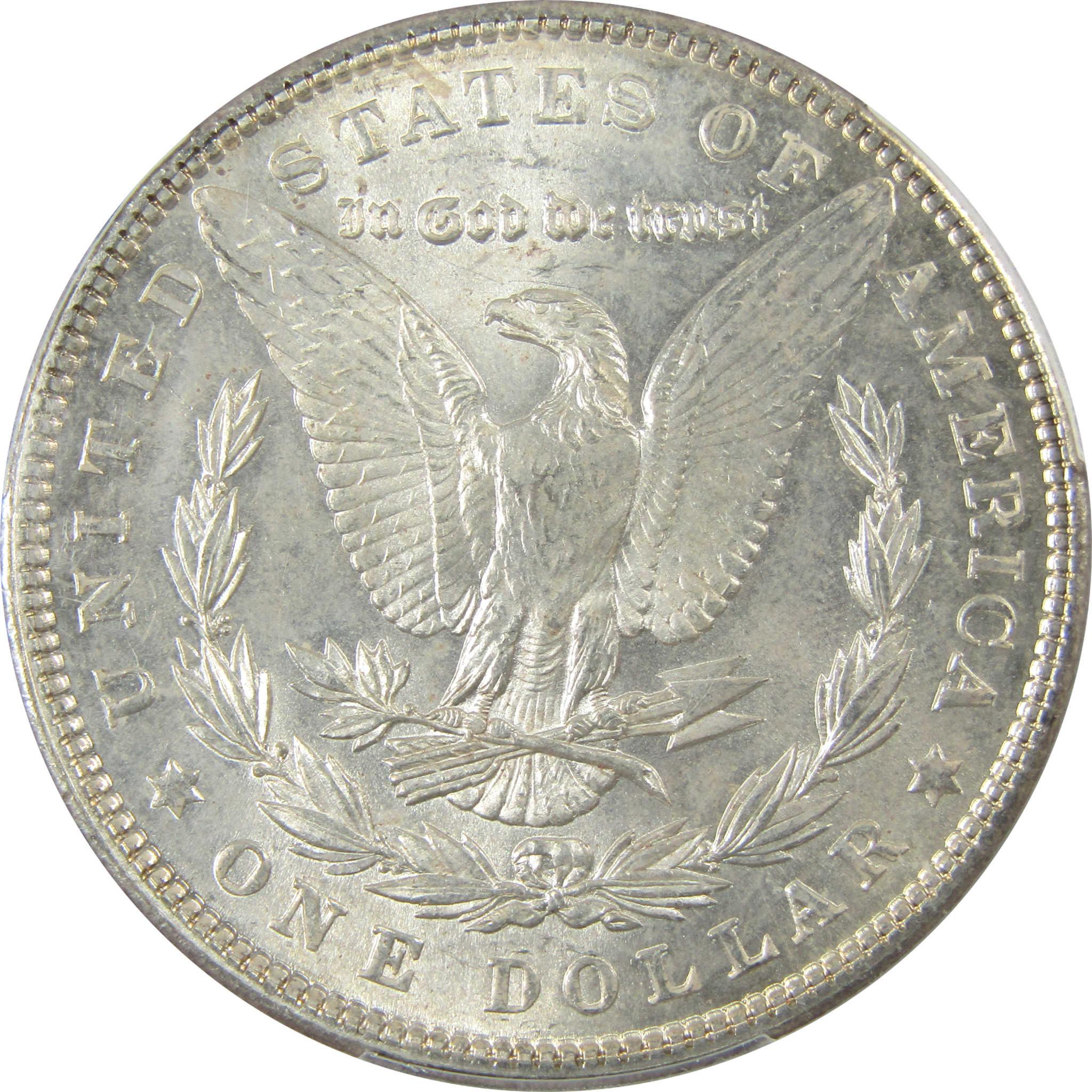 1903 Morgan Silver Dollar MS 63 PCGS Uncirculated $1 Coin SKU:I25987 - Morgan coin - Morgan silver dollar - Morgan silver dollar for sale - Profile Coins &amp; Collectibles