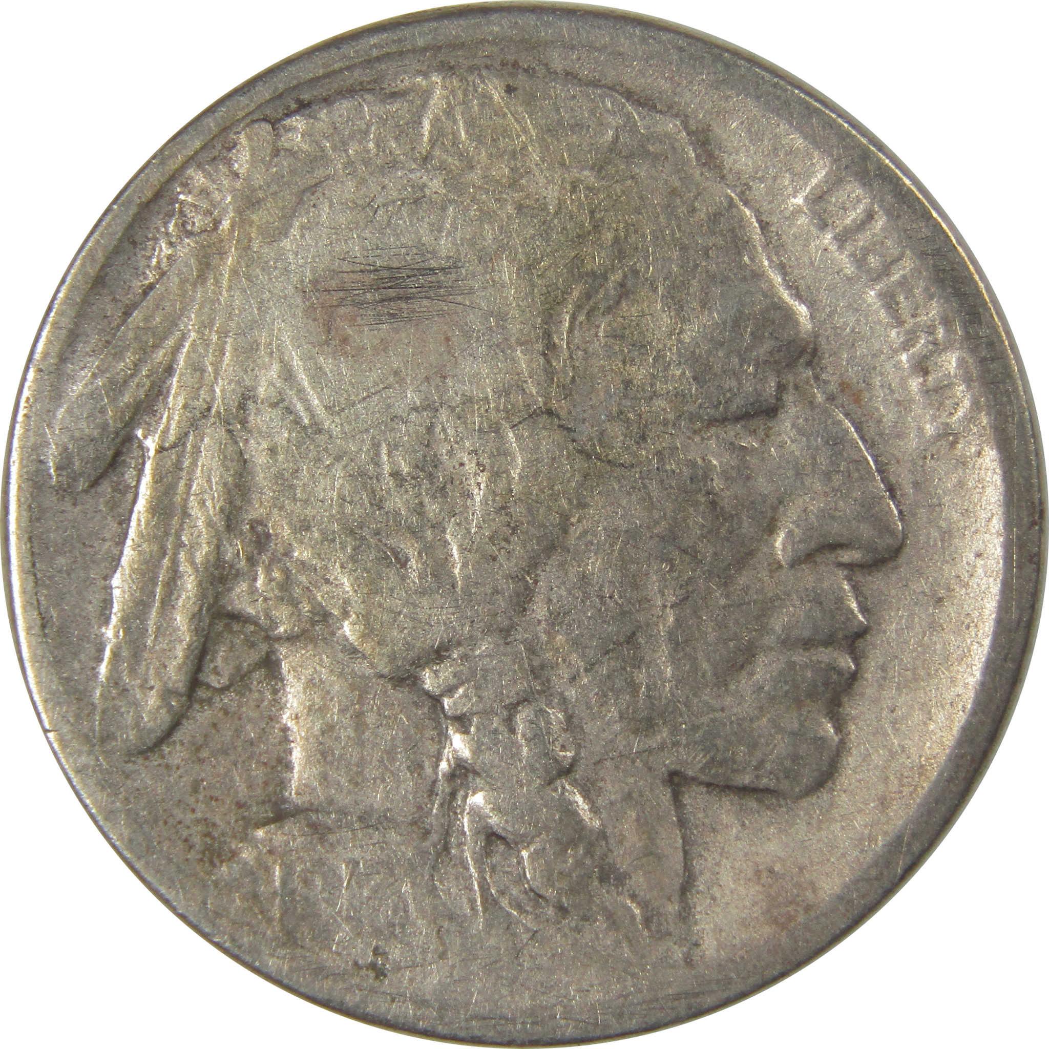 インディアンヘッド バッファロー  1トロイオンス Buy Buffalo Nickels (Indian Head Nickels) | Profile Coins
