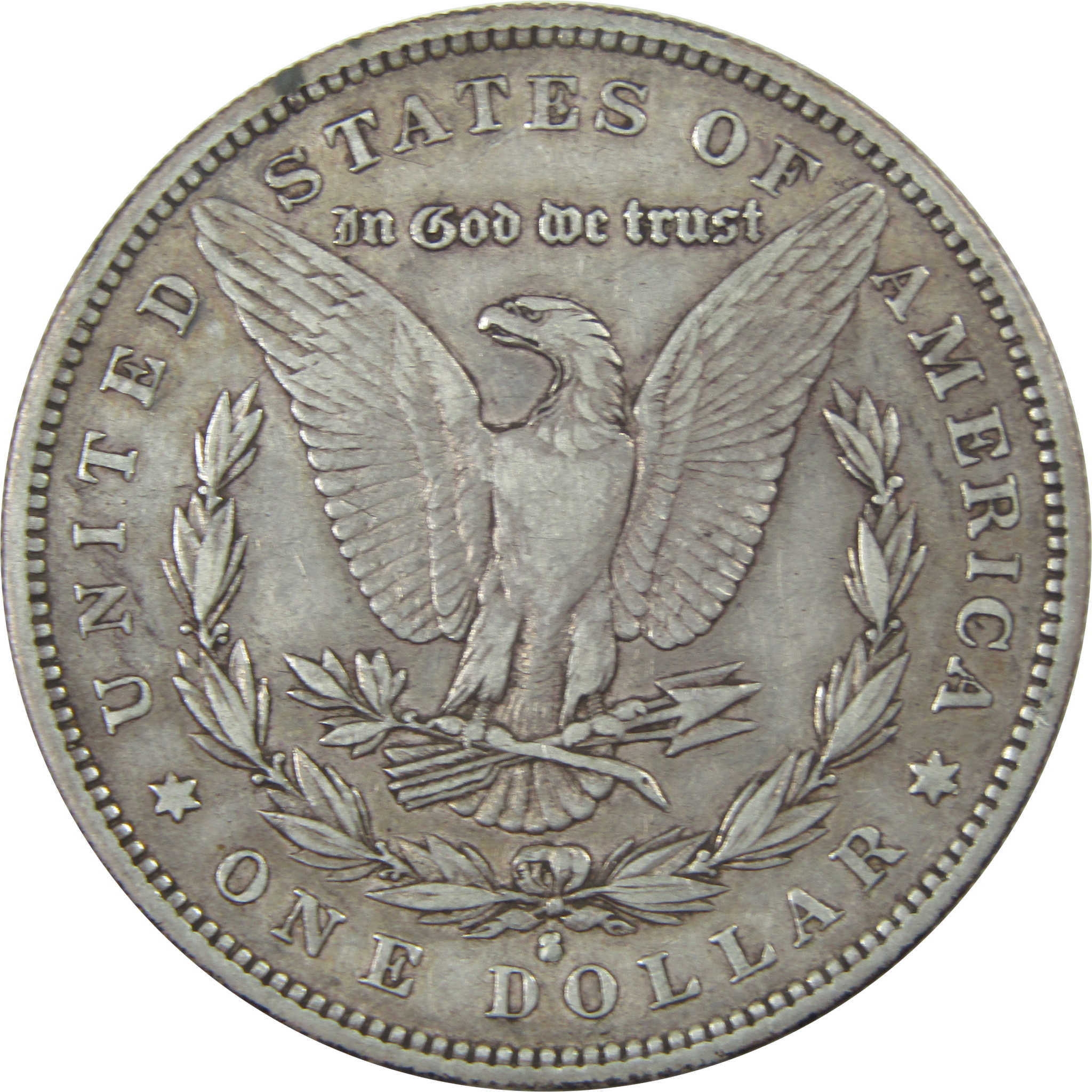 1883 S Morgan Dollar XF EF Extremely Fine Silver $1 Coin SKU:I15481 - Morgan coin - Morgan silver dollar - Morgan silver dollar for sale - Profile Coins &amp; Collectibles