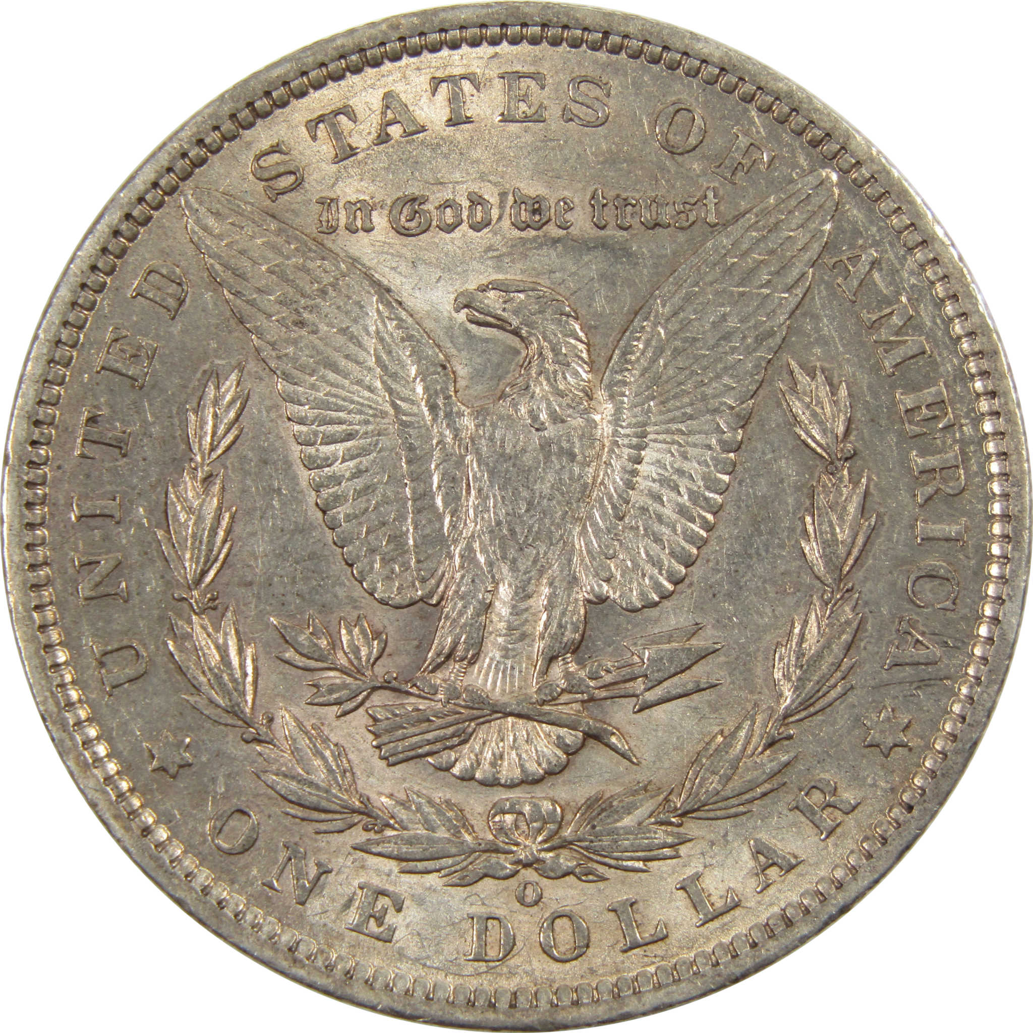 1897 O Morgan Dollar CH AU Choice About Unc 90% Silver SKU:I8197 - Morgan coin - Morgan silver dollar - Morgan silver dollar for sale - Profile Coins &amp; Collectibles