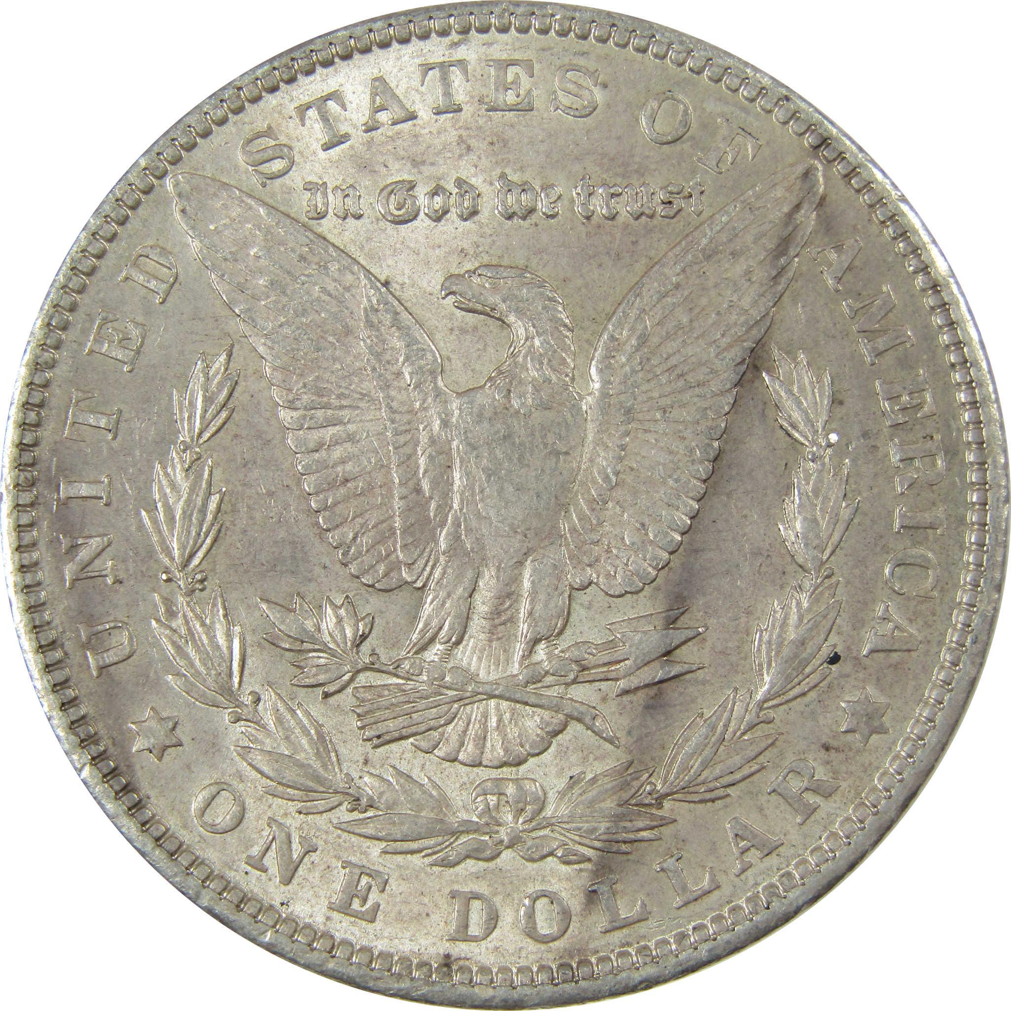 1903 Morgan Silver Dollar XF EF Extremely Fine $1 Coin SKU:CP668 - Morgan coin - Morgan silver dollar - Morgan silver dollar for sale - Profile Coins &amp; Collectibles