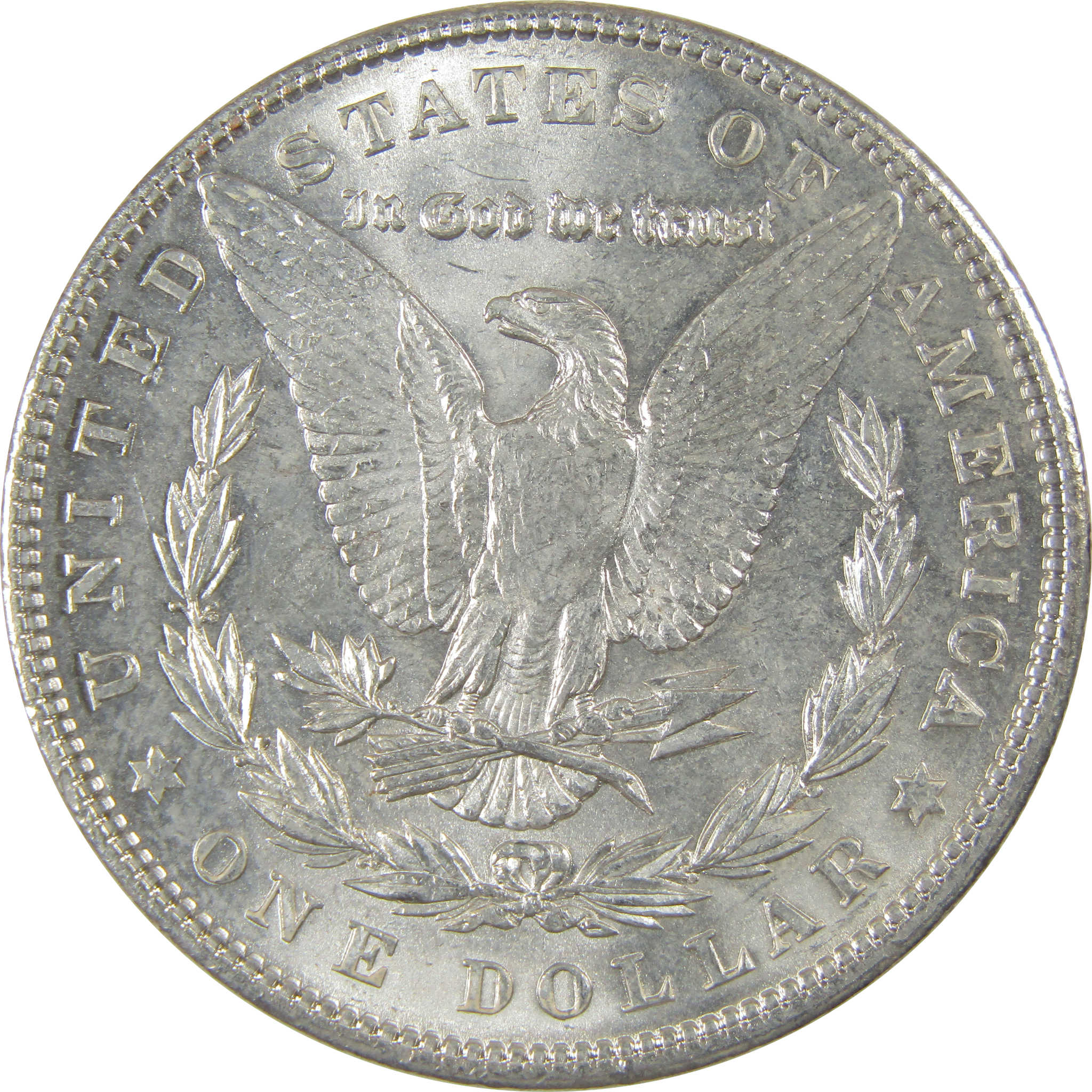 1903 Morgan Dollar AU About Uncirculated Silver $1 Coin SKU:I23781 - Morgan coin - Morgan silver dollar - Morgan silver dollar for sale - Profile Coins &amp; Collectibles