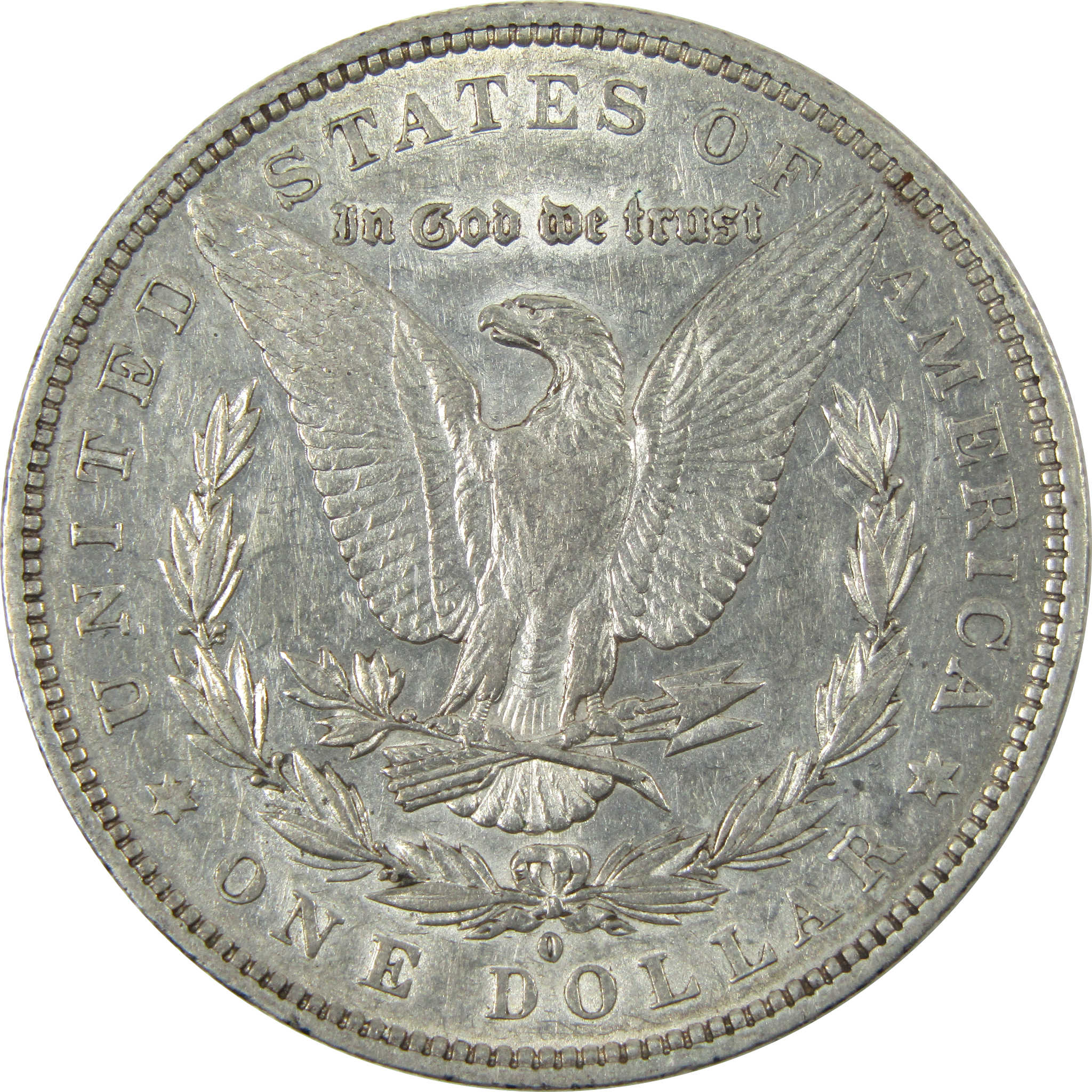 1879 O Morgan Dollar XF EF Extremely Fine Silver $1 Coin SKU:I14615 - Morgan coin - Morgan silver dollar - Morgan silver dollar for sale - Profile Coins &amp; Collectibles