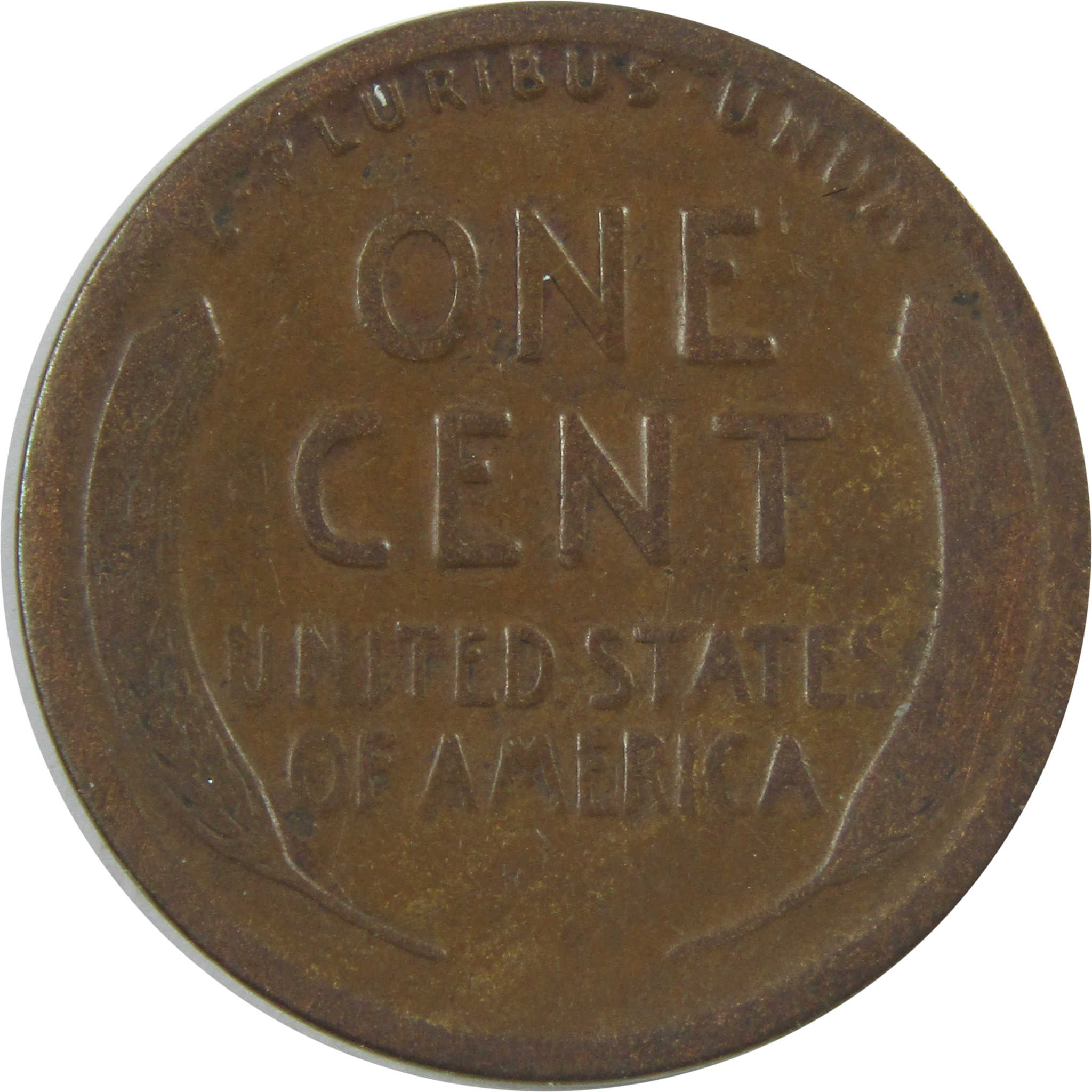 1912 S Lincoln Wheat Cent G Good Penny 1c Coin SKU:I15426