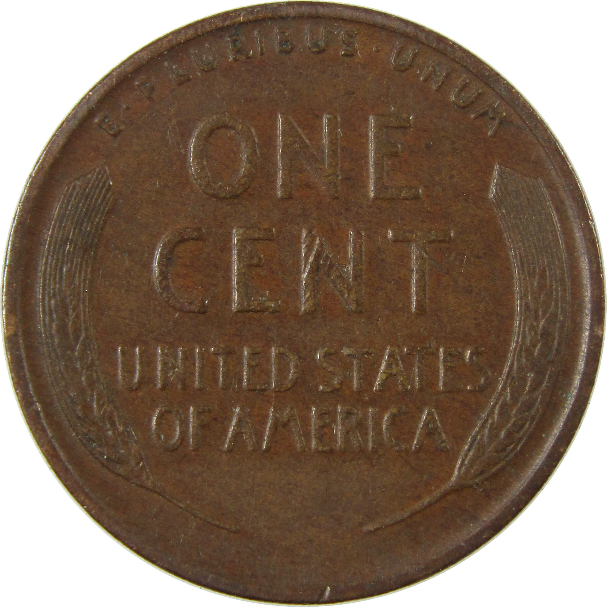 1933 D Lincoln Wheat Cent VF Very Fine Details Penny SKU:I26851