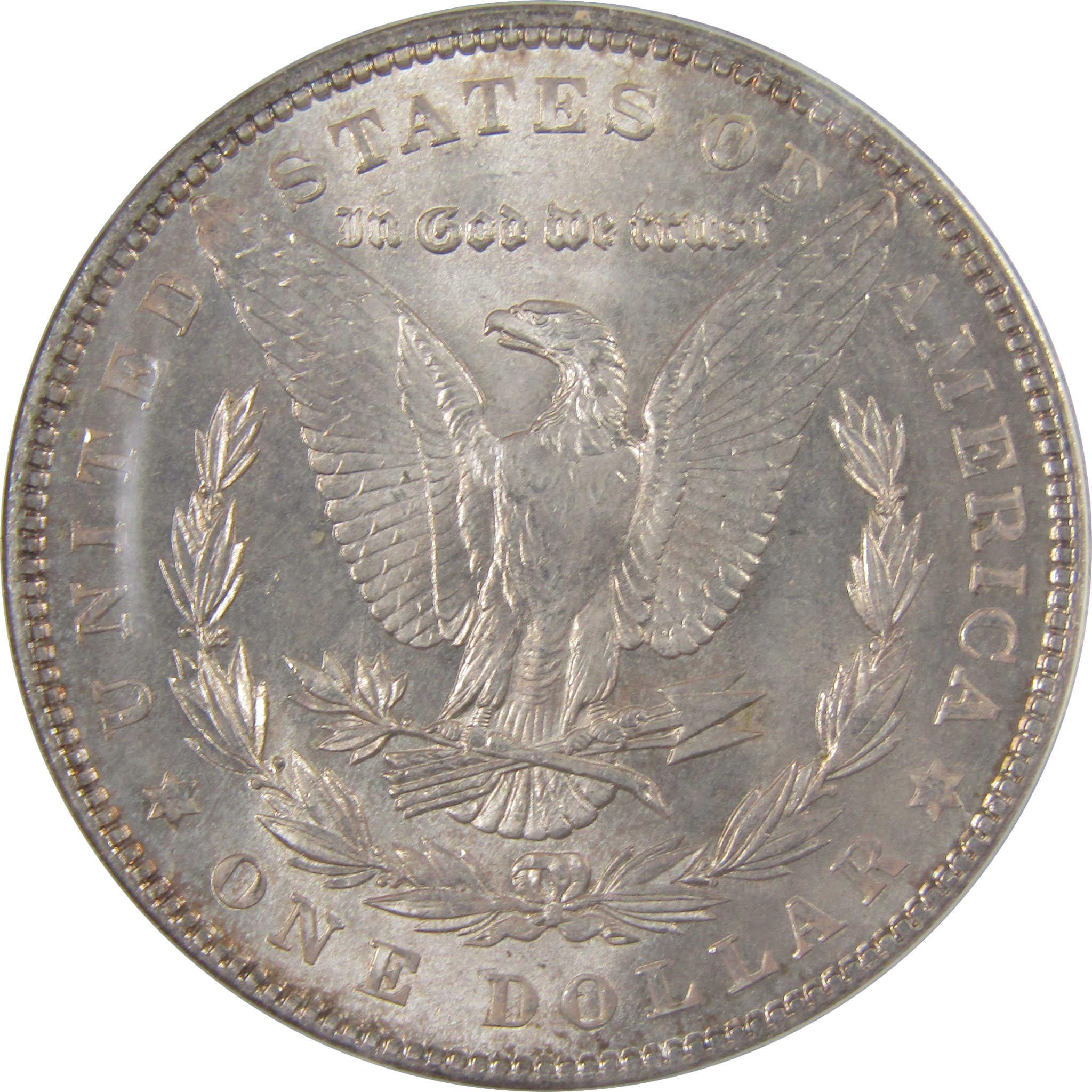 1903 Morgan Silver Dollar MS 63 ANACS Uncirculated $1 Coin SKU:I24991 - Morgan coin - Morgan silver dollar - Morgan silver dollar for sale - Profile Coins &amp; Collectibles