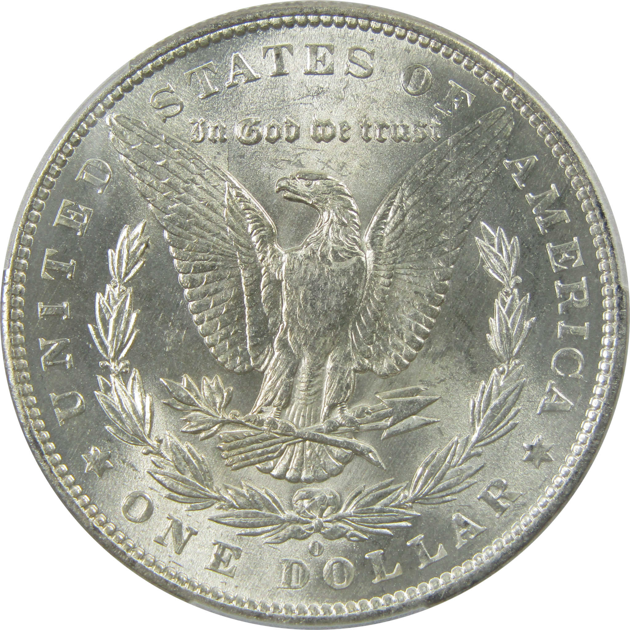 1879 O Morgan Dollar MS 63 PCGS Silver $1 Uncirculated Coin SKU:I13798 - Morgan coin - Morgan silver dollar - Morgan silver dollar for sale - Profile Coins &amp; Collectibles